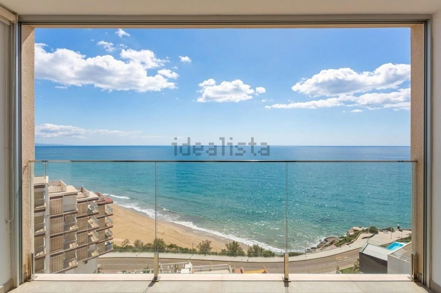 Piso en venta en Calle Nevers