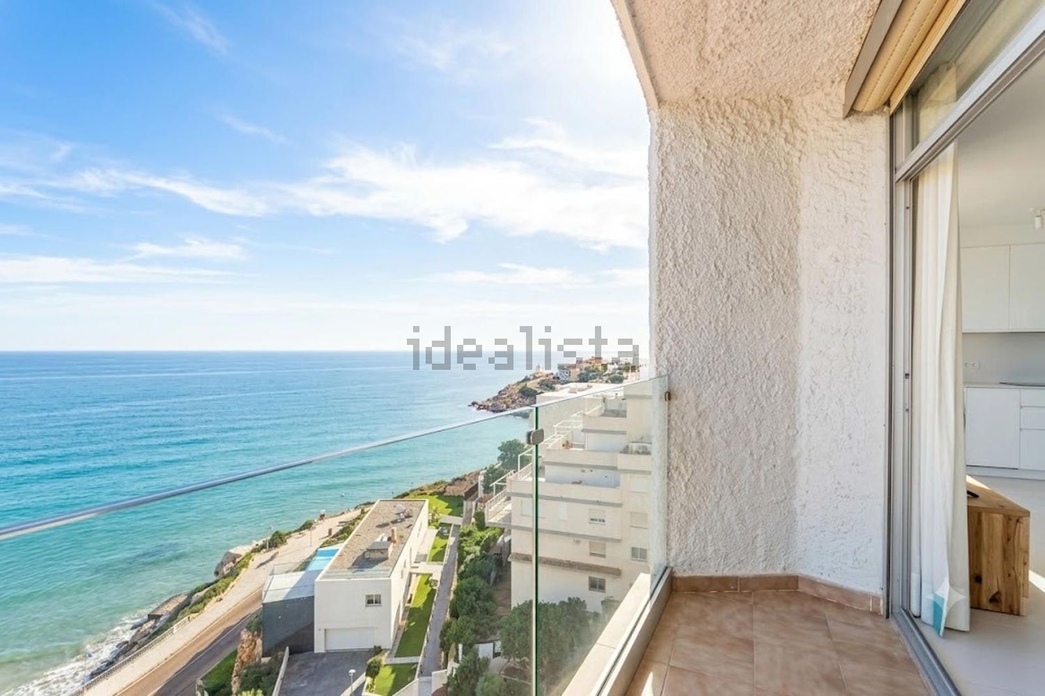 Piso en venta en Calle Nevers