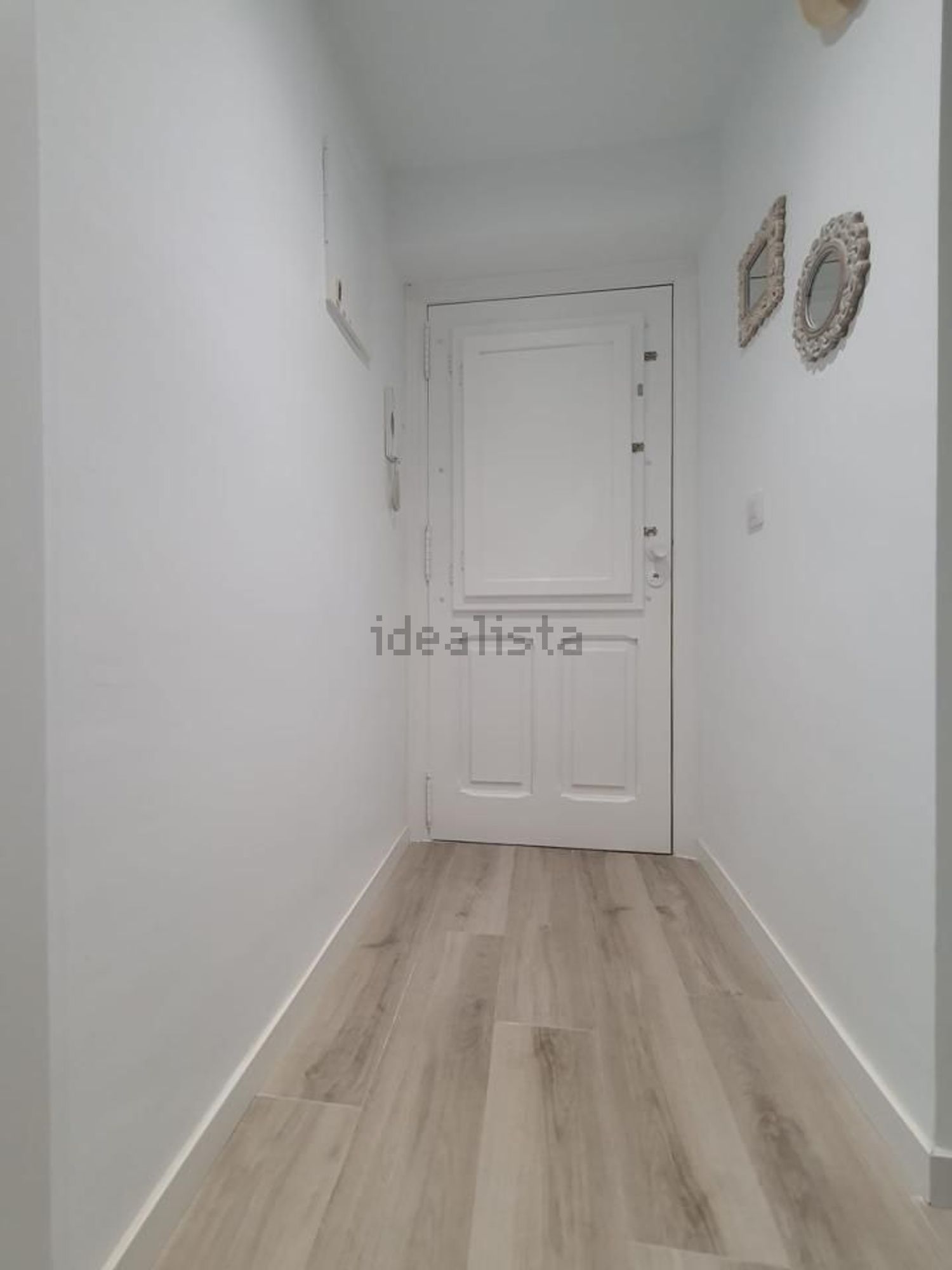 Piso en venta en Calle Barcelona
