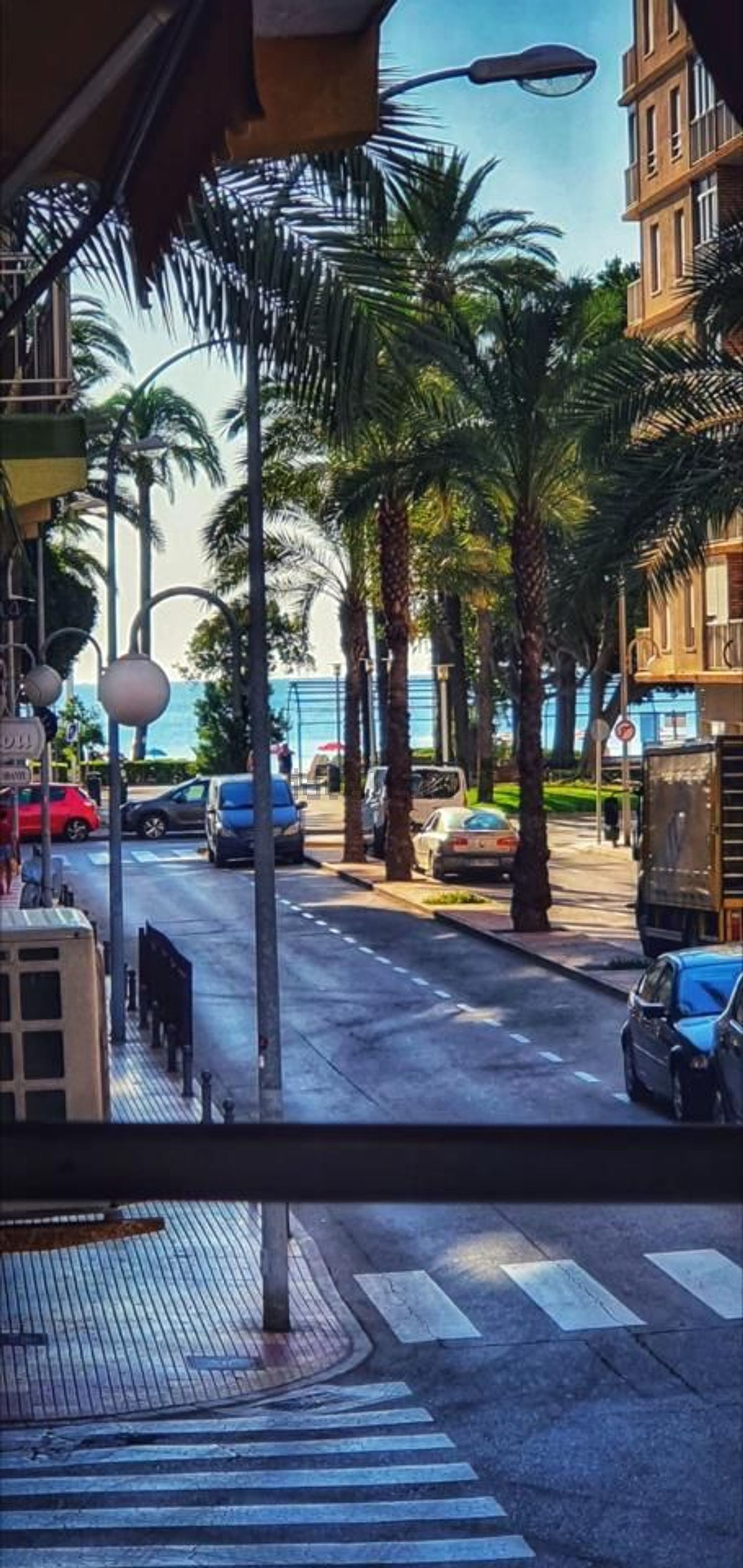 Piso en venta en Calle Barcelona