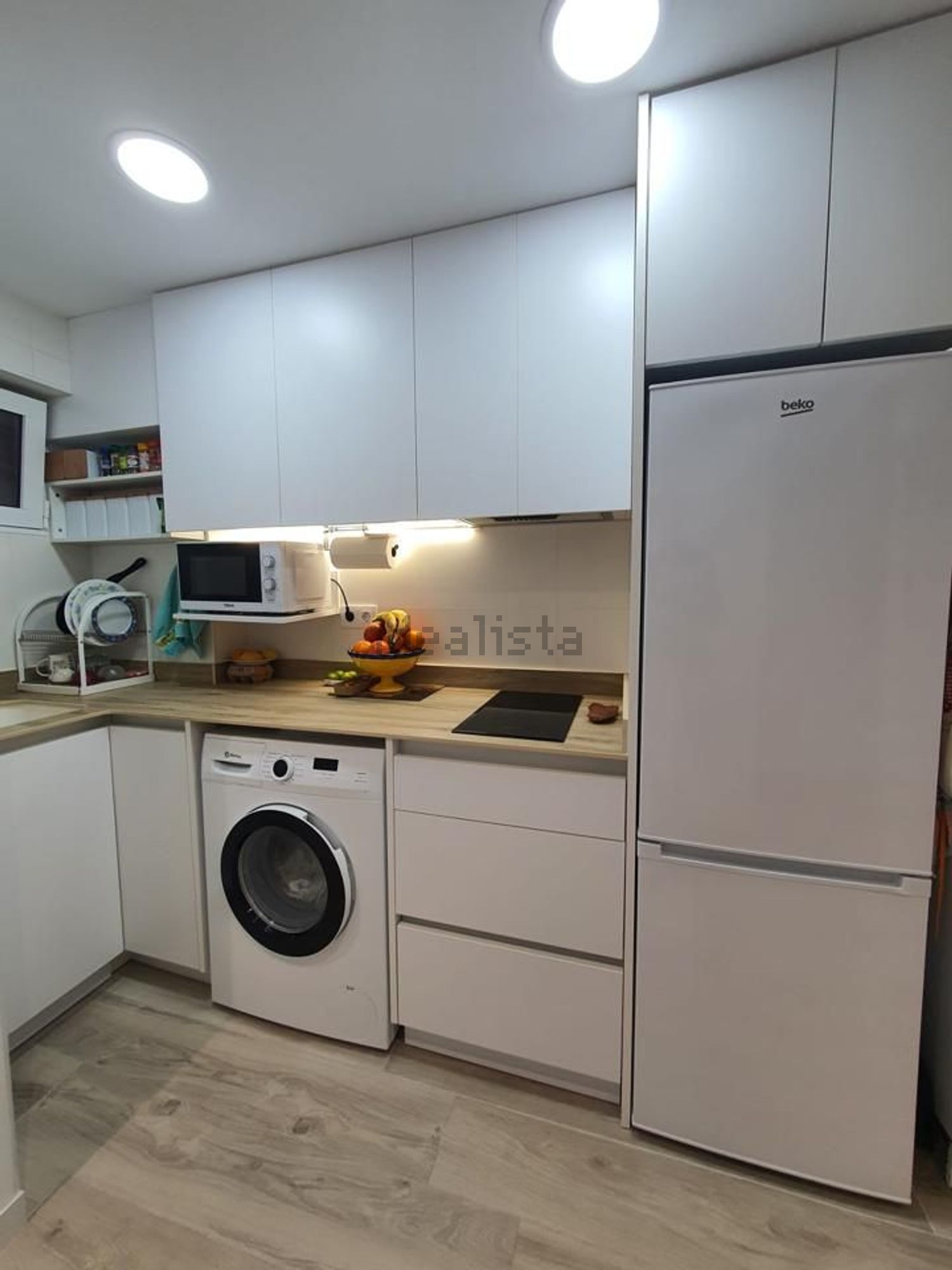 Piso en venta en Calle Barcelona