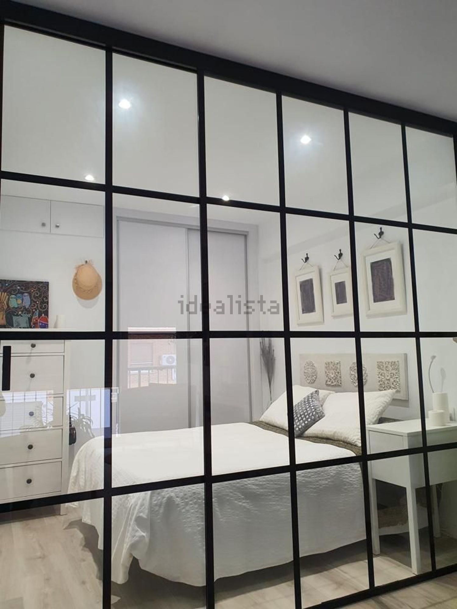 Piso en venta en Calle Barcelona