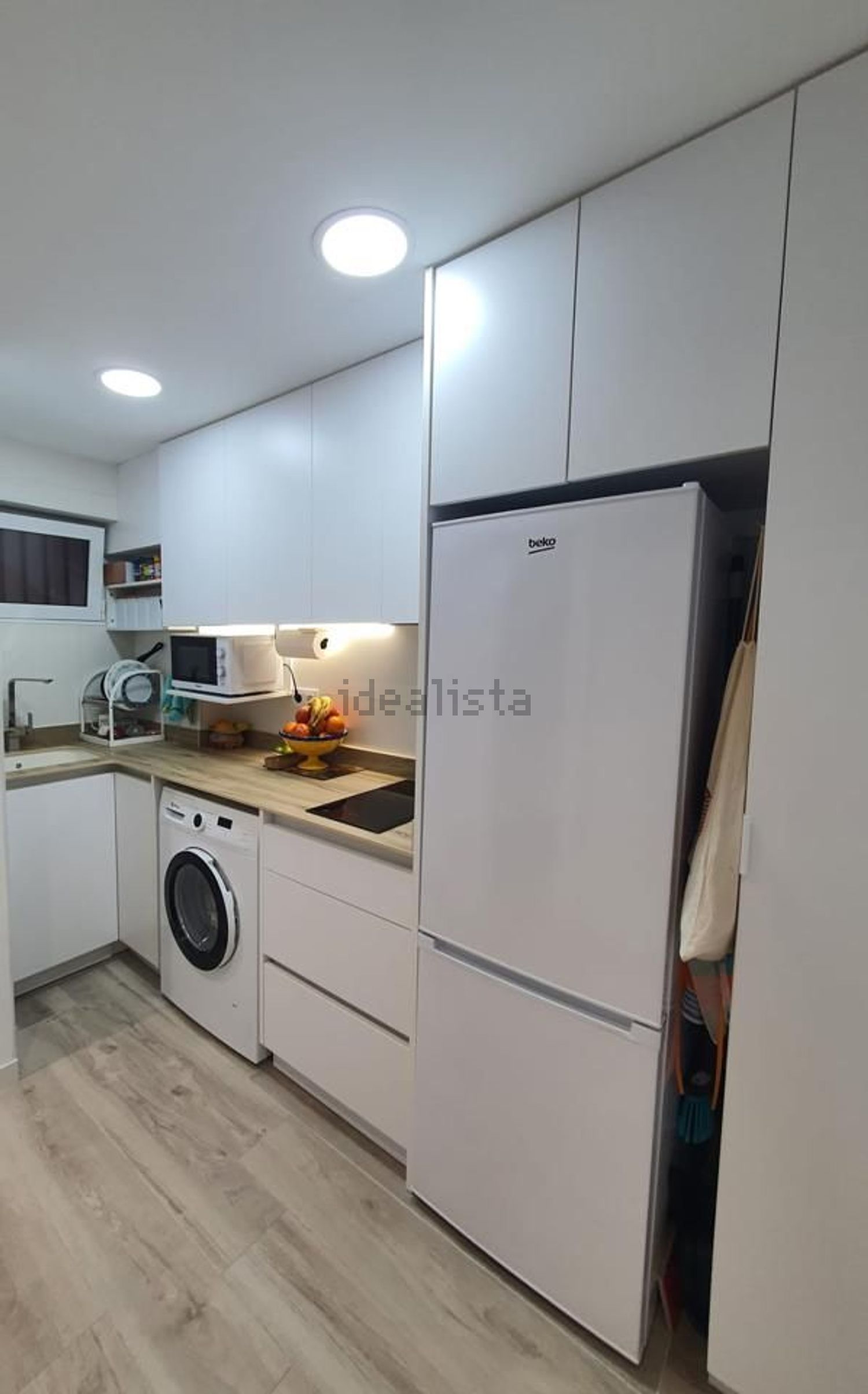 Piso en venta en Calle Barcelona