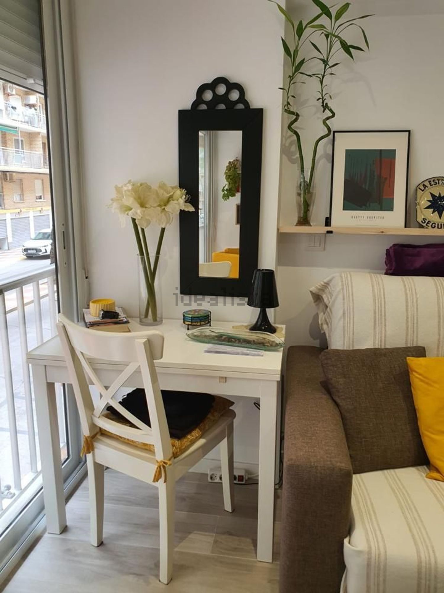 Piso en venta en Calle Barcelona