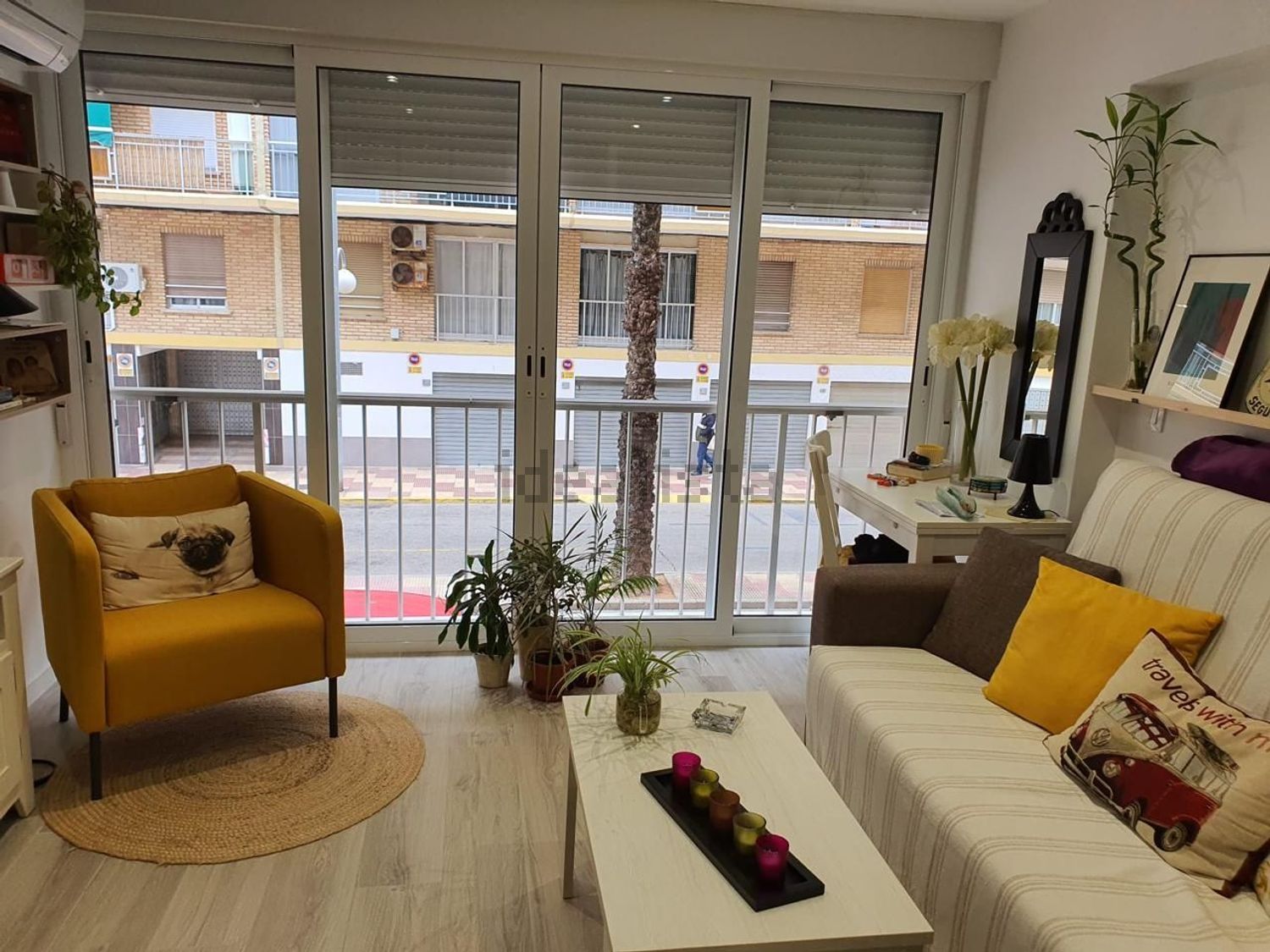 Piso en venta en Calle Barcelona