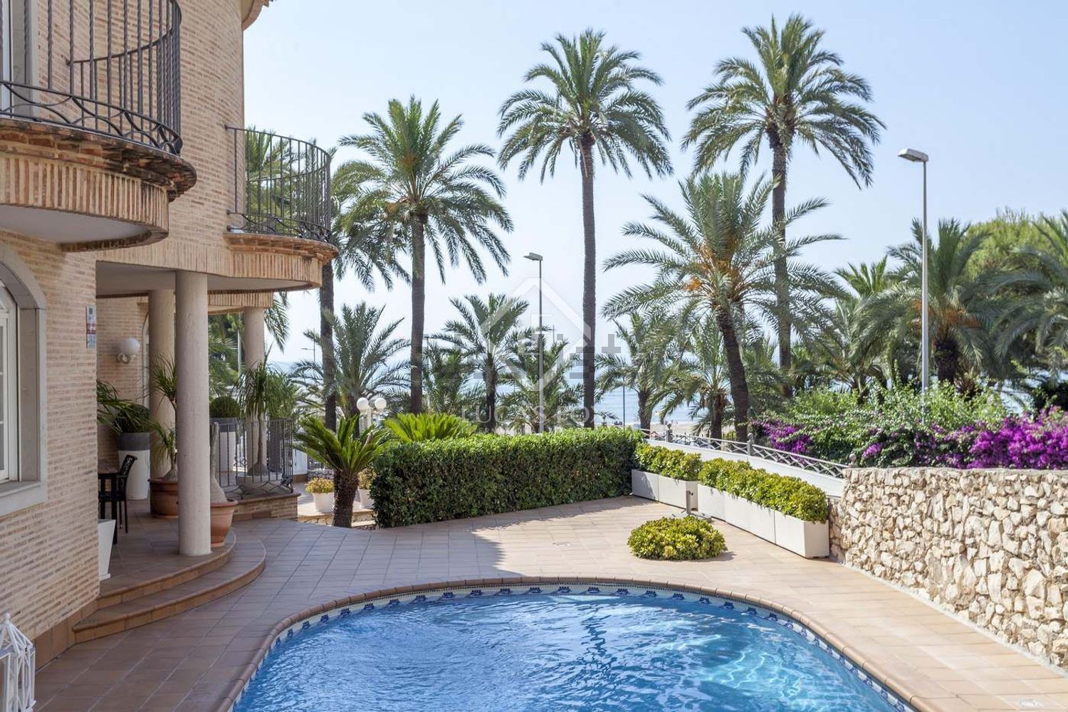 Casa o chalet independiente en venta en El Faro
