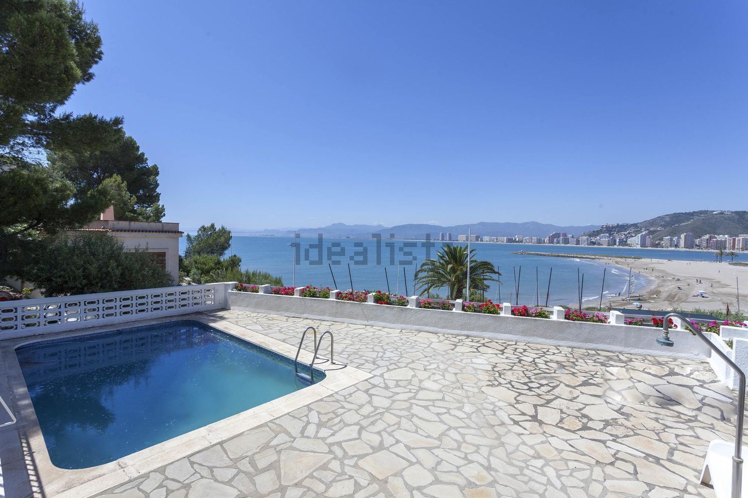 Casa o chalet independiente en venta en El Faro