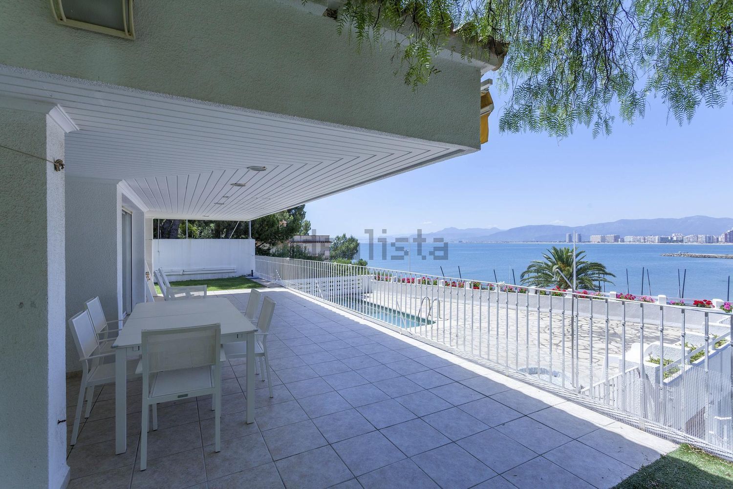 Casa o chalet independiente en venta en El Faro