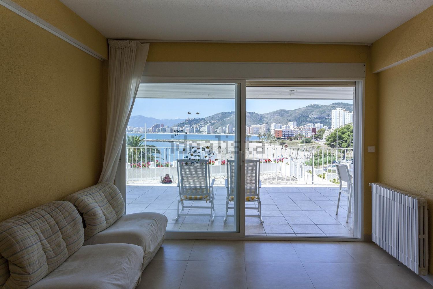 Casa o chalet independiente en venta en El Faro