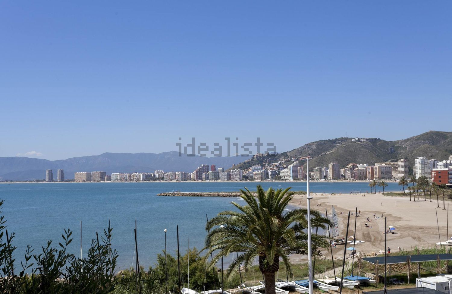 Casa o chalet independiente en venta en El Faro