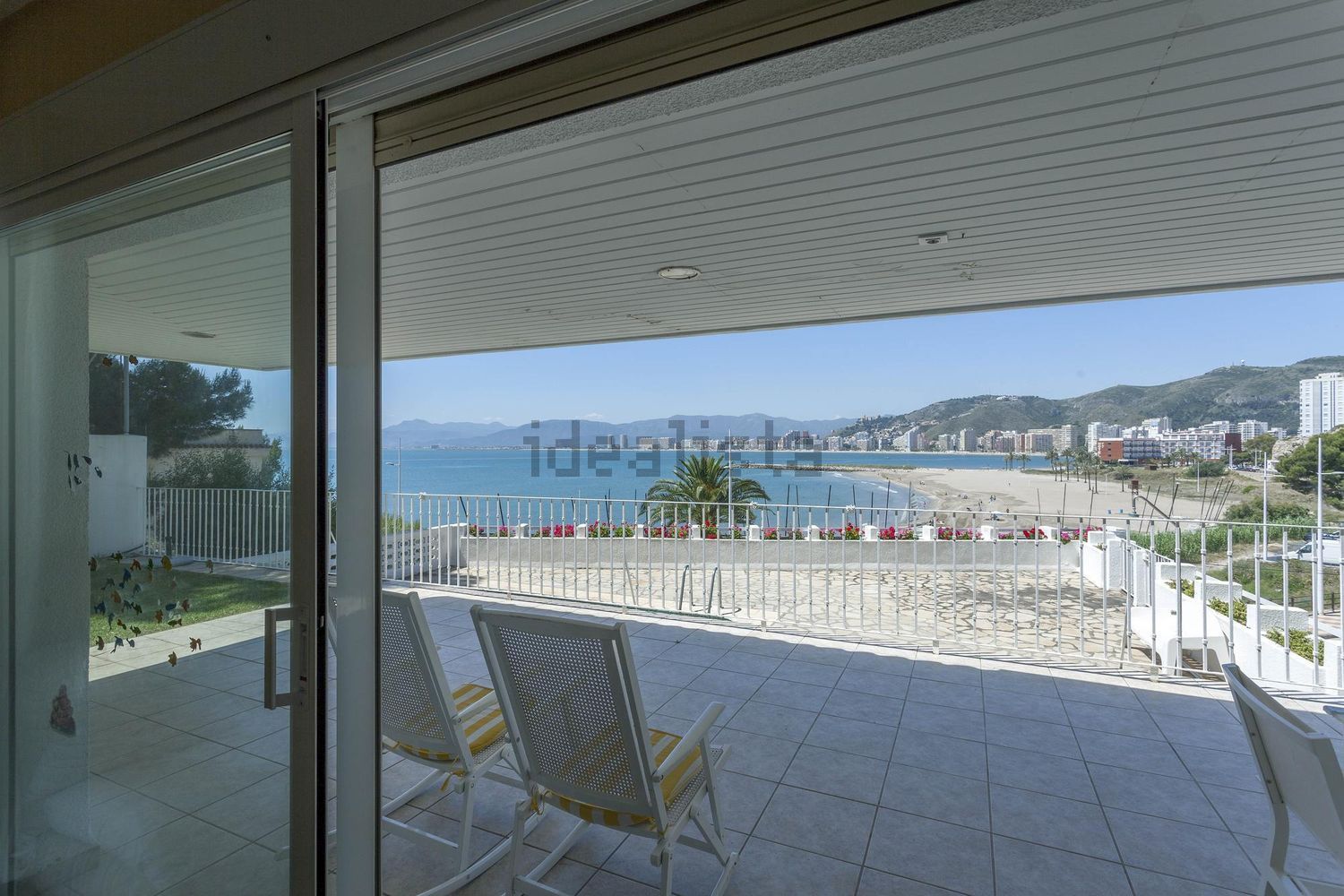 Casa o chalet independiente en venta en El Faro