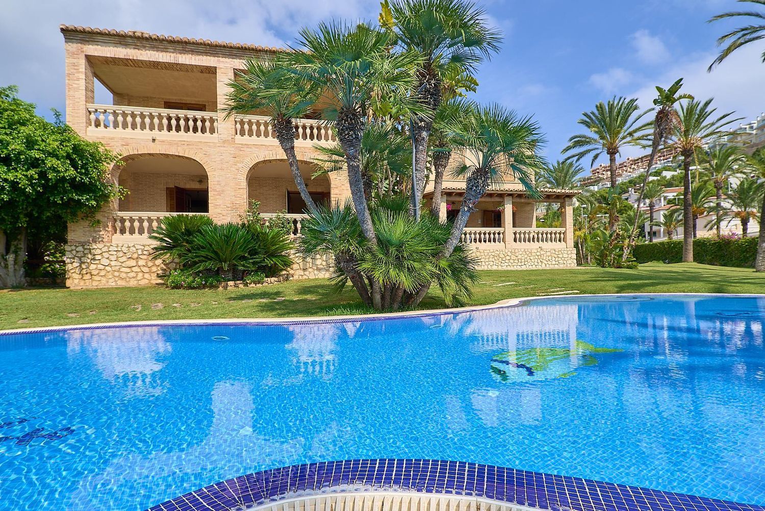 Casa o chalet independiente en venta en El Faro