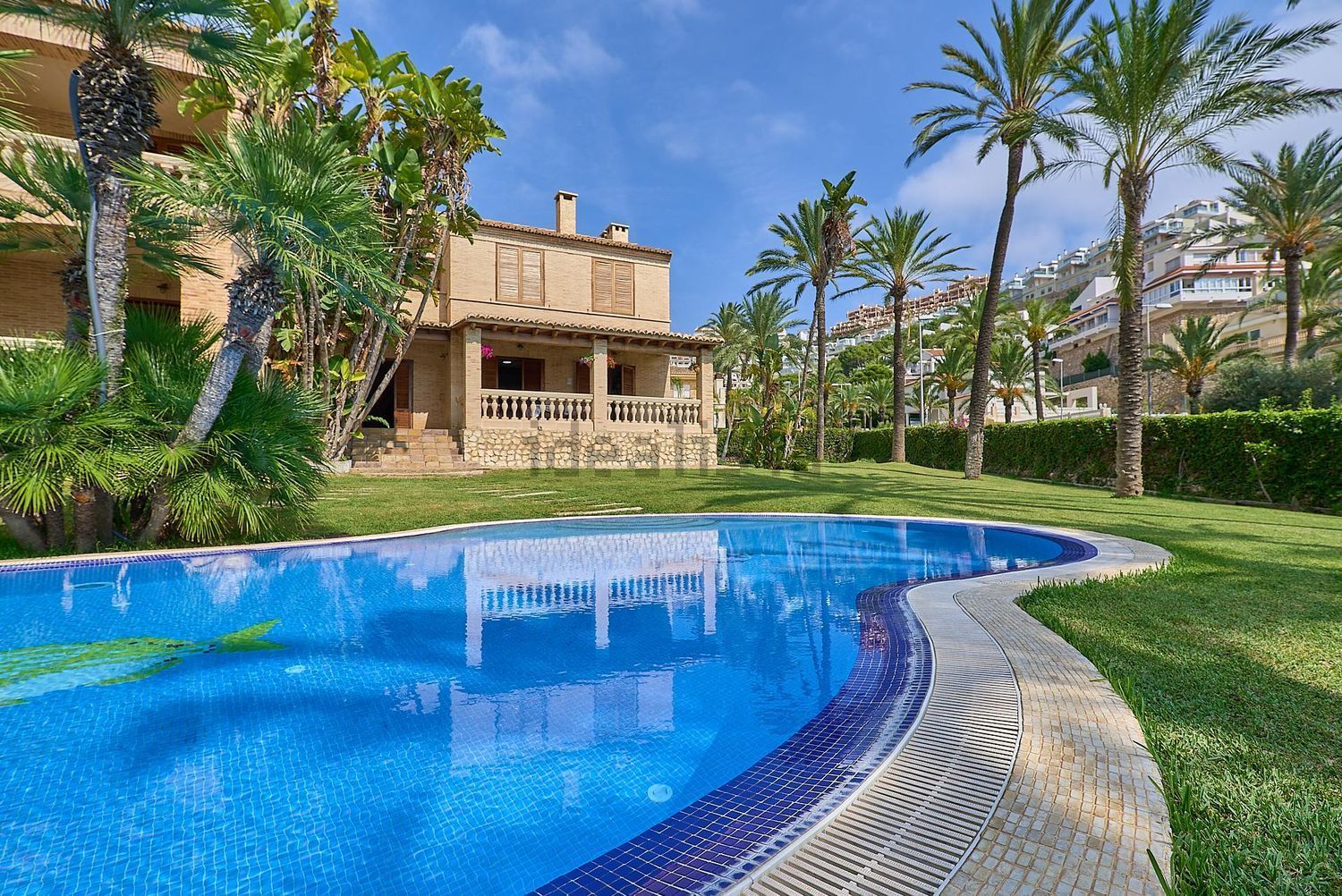 Casa o chalet independiente en venta en El Faro
