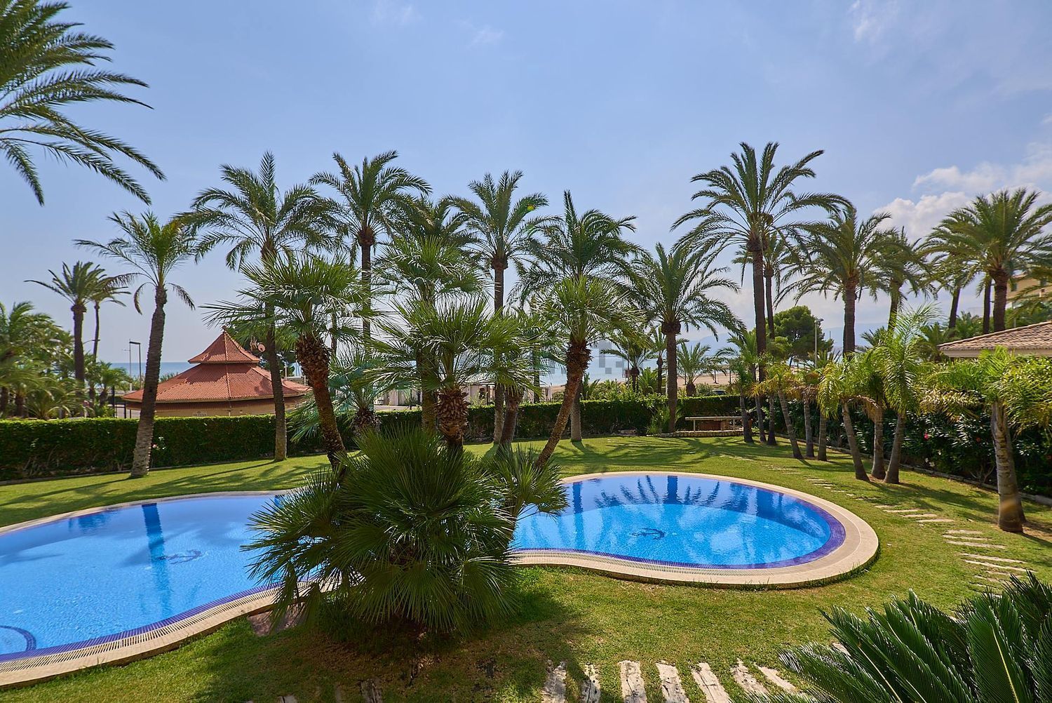 Casa o chalet independiente en venta en El Faro
