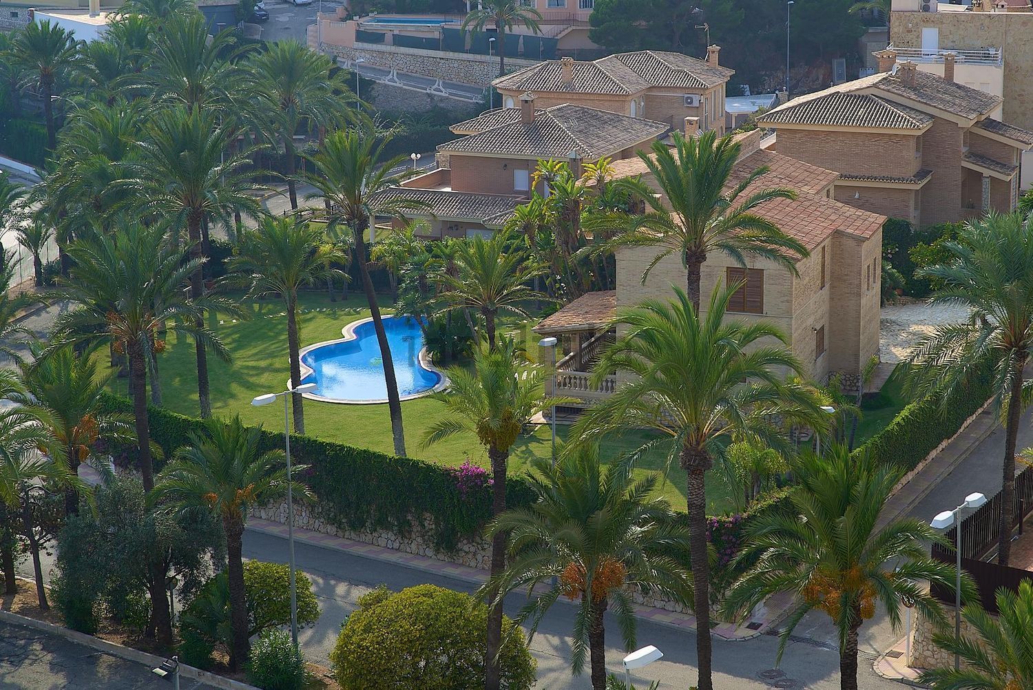 Casa o chalet independiente en venta en El Faro