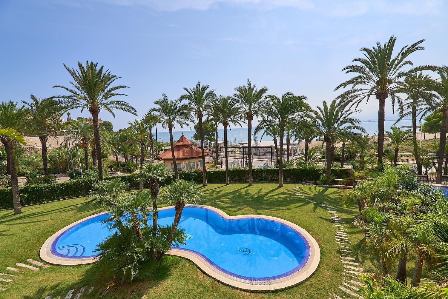 Casa o chalet independiente en venta en El Faro