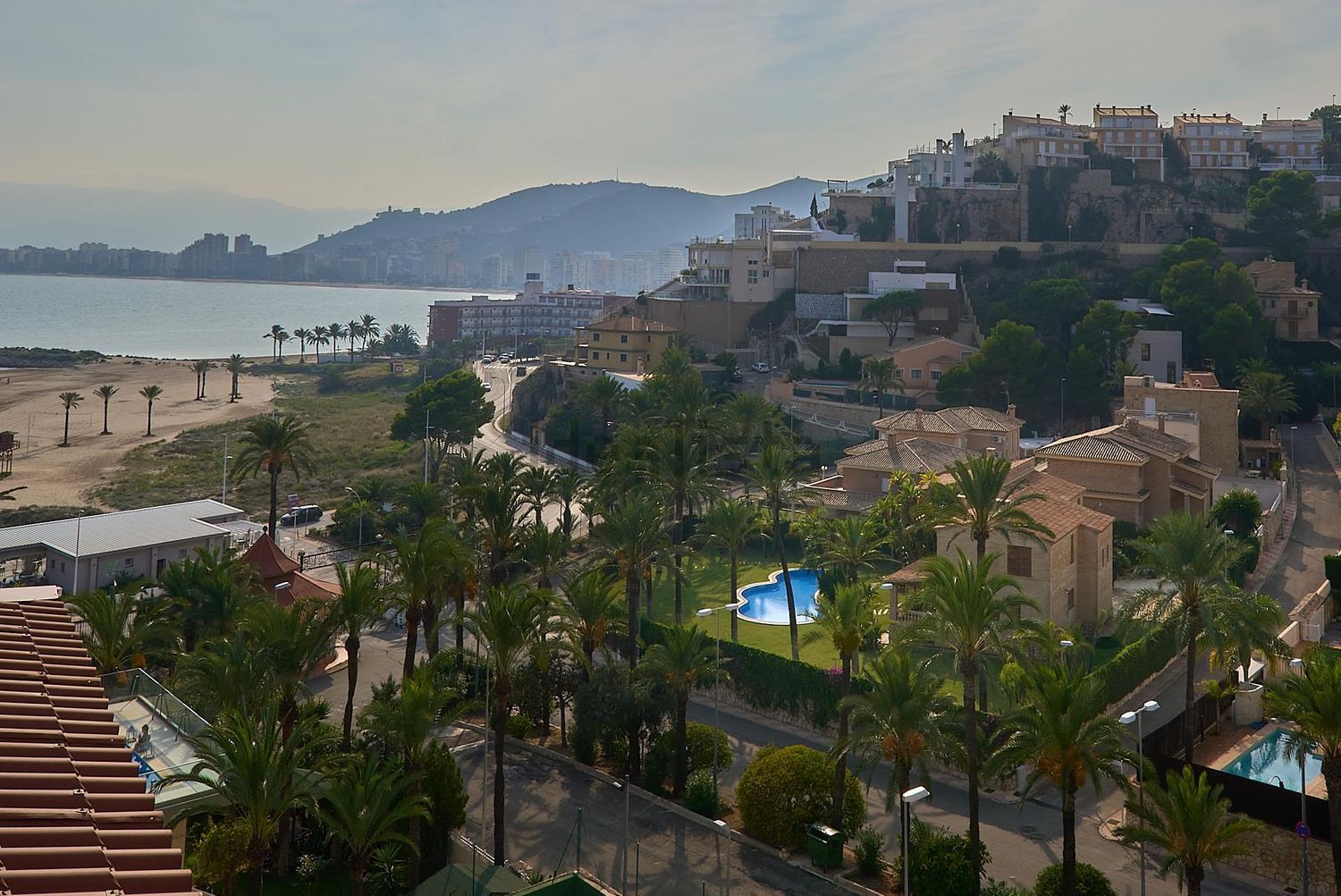 Casa o chalet independiente en venta en El Faro