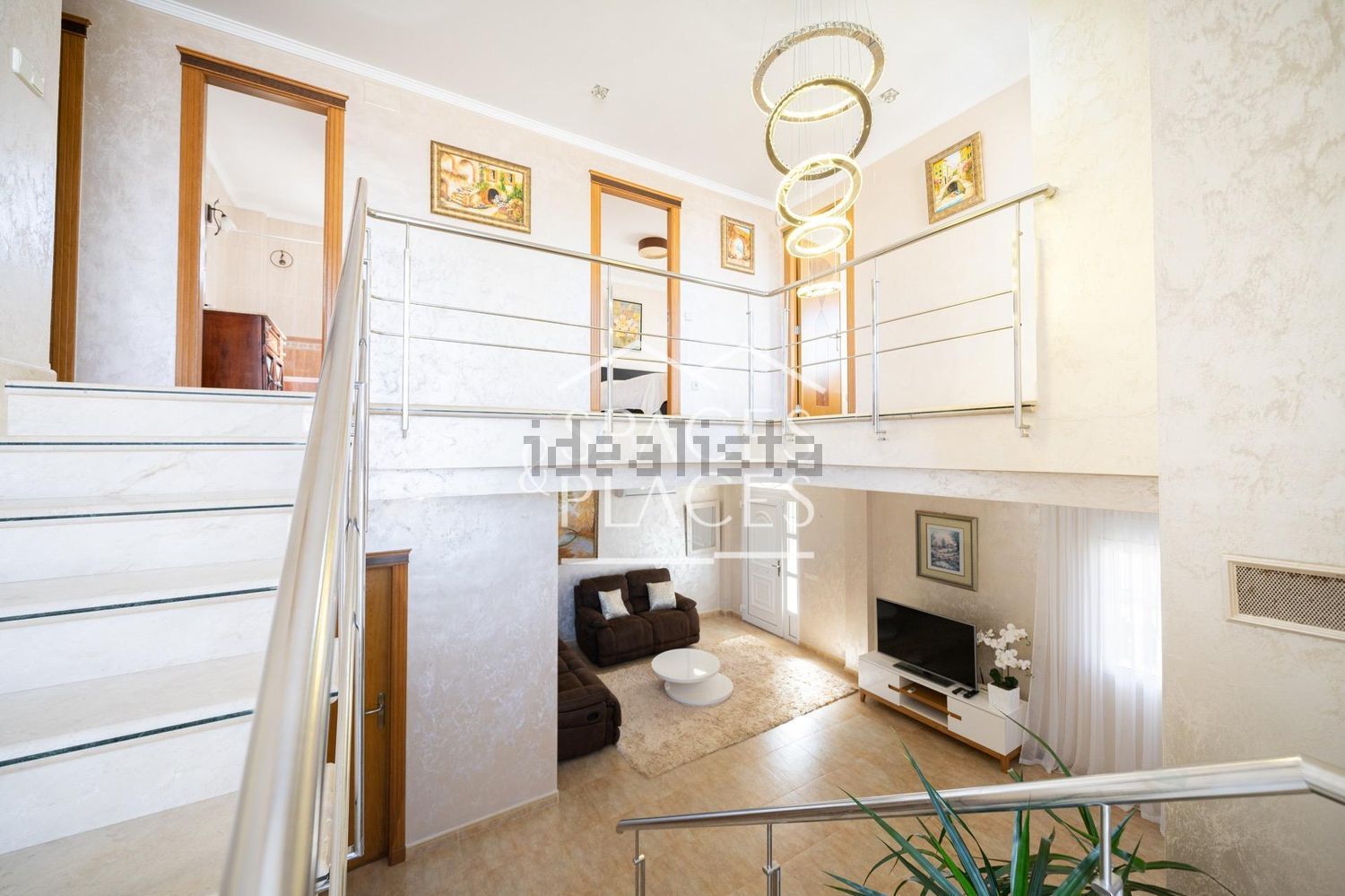 Casa o chalet independiente en venta en Calle Llevant
