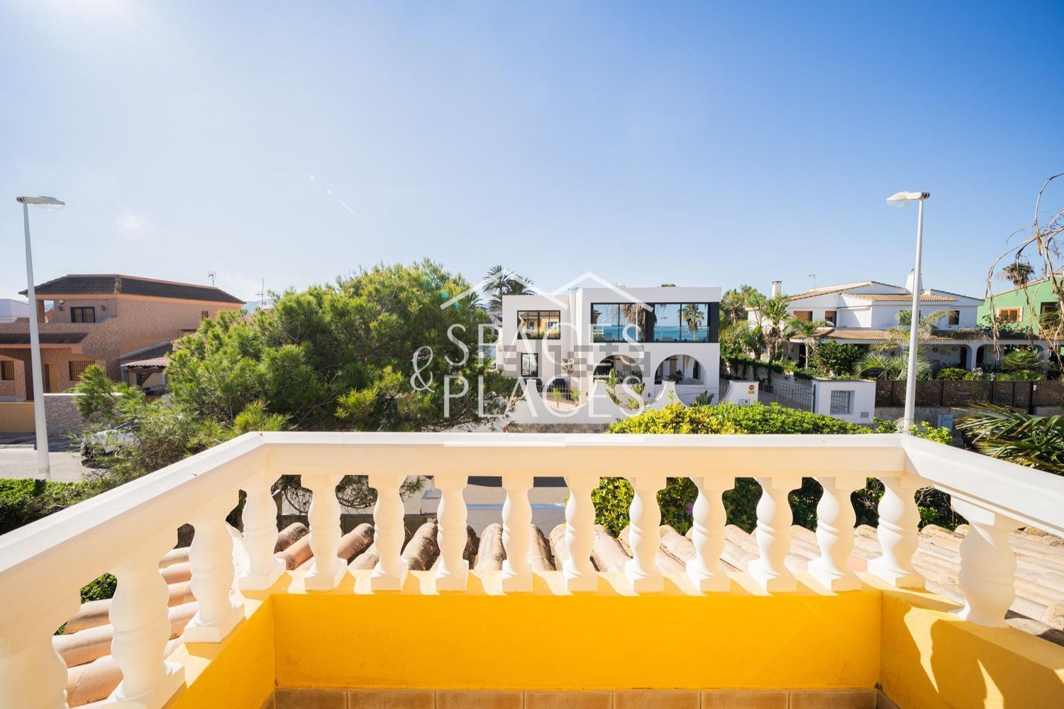 Casa o chalet independiente en venta en Calle Llevant