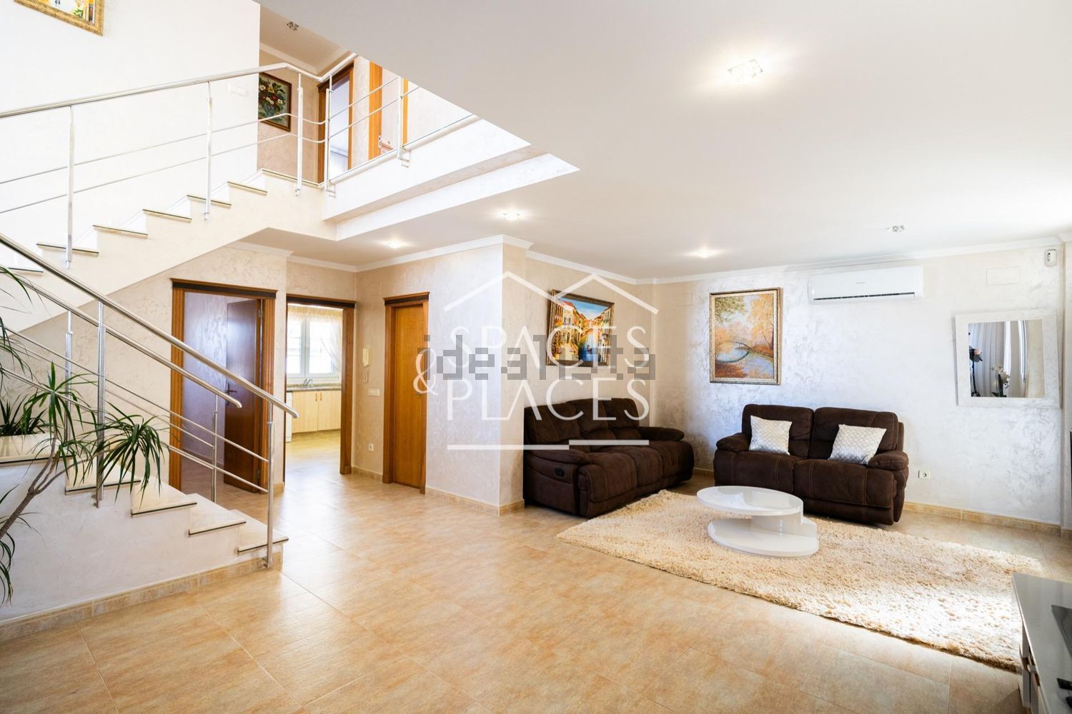 Casa o chalet independiente en venta en Calle Llevant