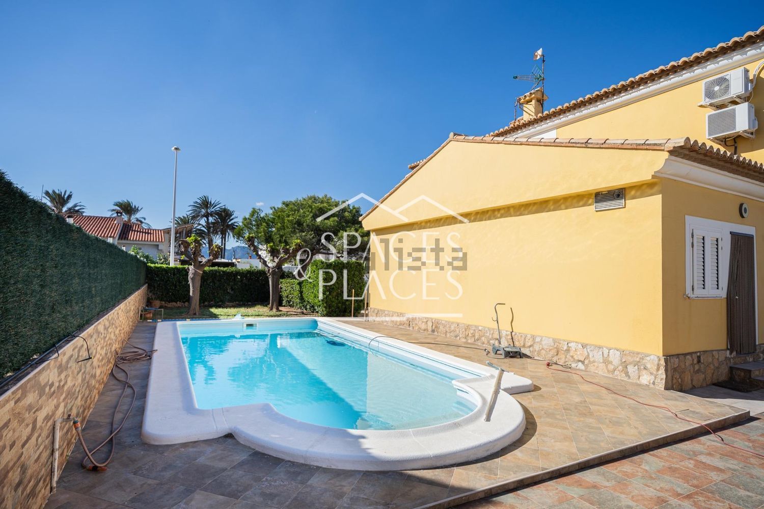 Casa o chalet independiente en venta en Calle Llevant