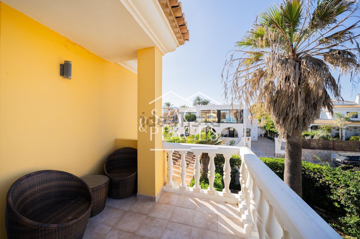 Casa o chalet independiente en venta en Calle Llevant