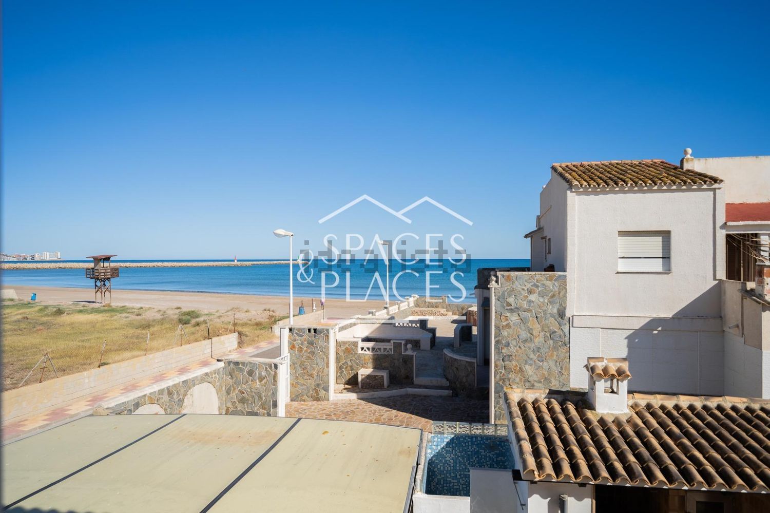 Casa o chalet independiente en venta en Calle Llevant