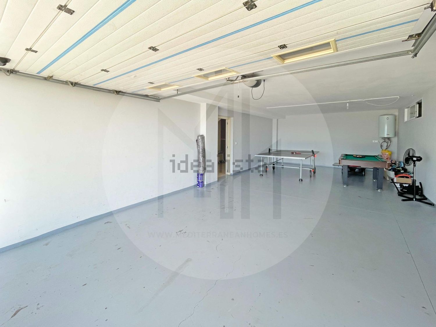 Chalet adosado en venta en Calle de la Serra d'Espadà