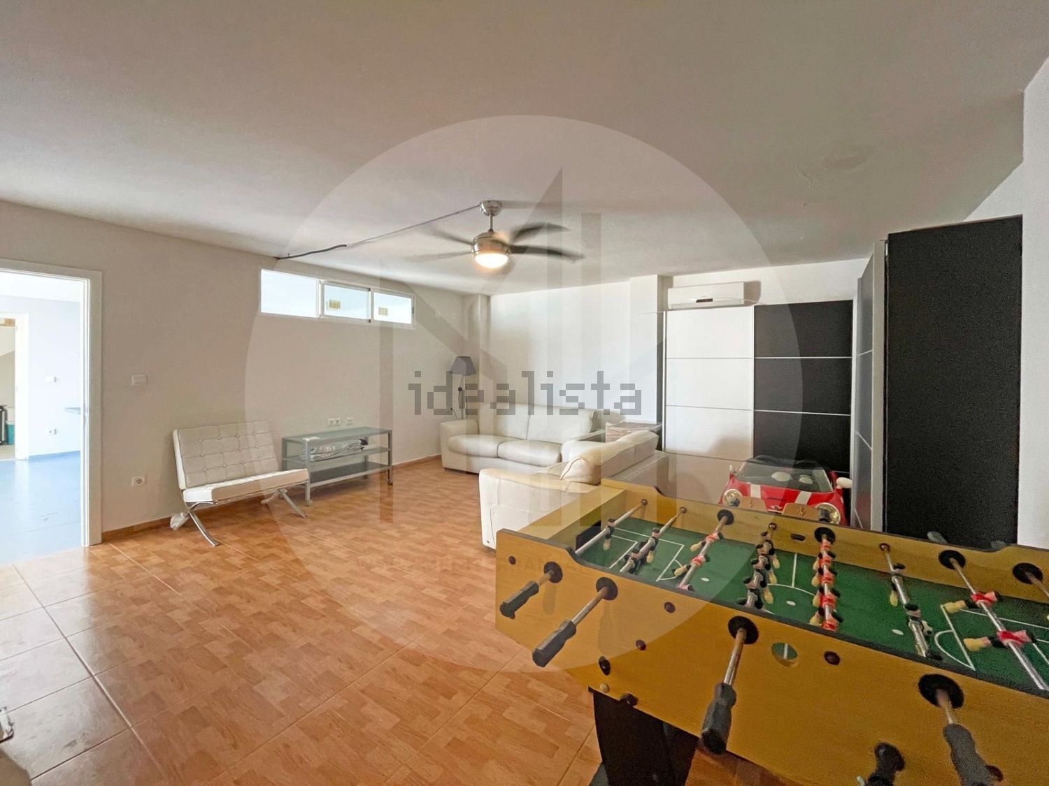 Chalet adosado en venta en Calle de la Serra d'Espadà
