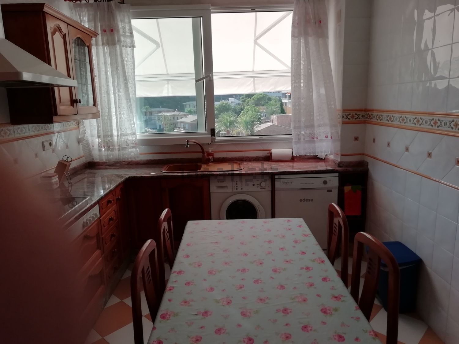 Casa o chalet independiente en venta en El Faro
