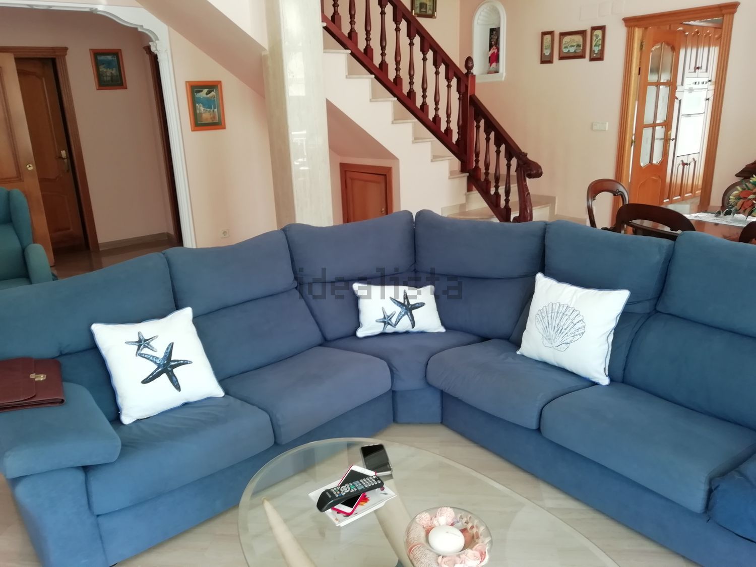 Casa o chalet independiente en venta en El Faro