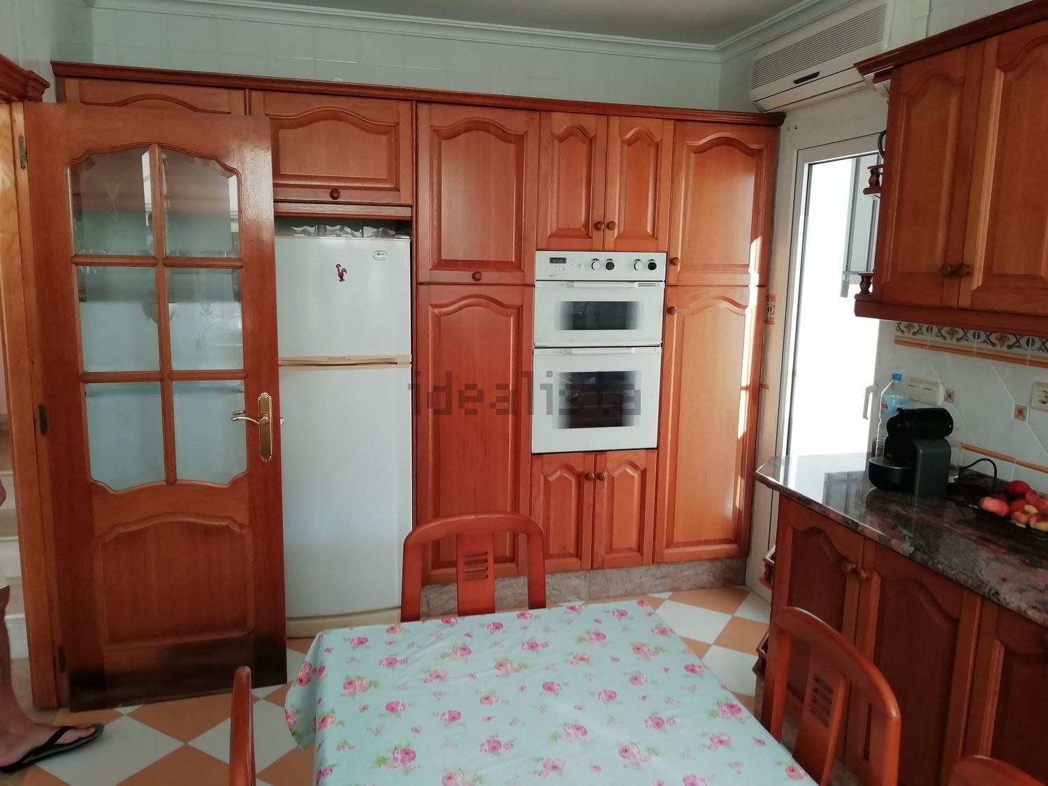 Casa o chalet independiente en venta en El Faro