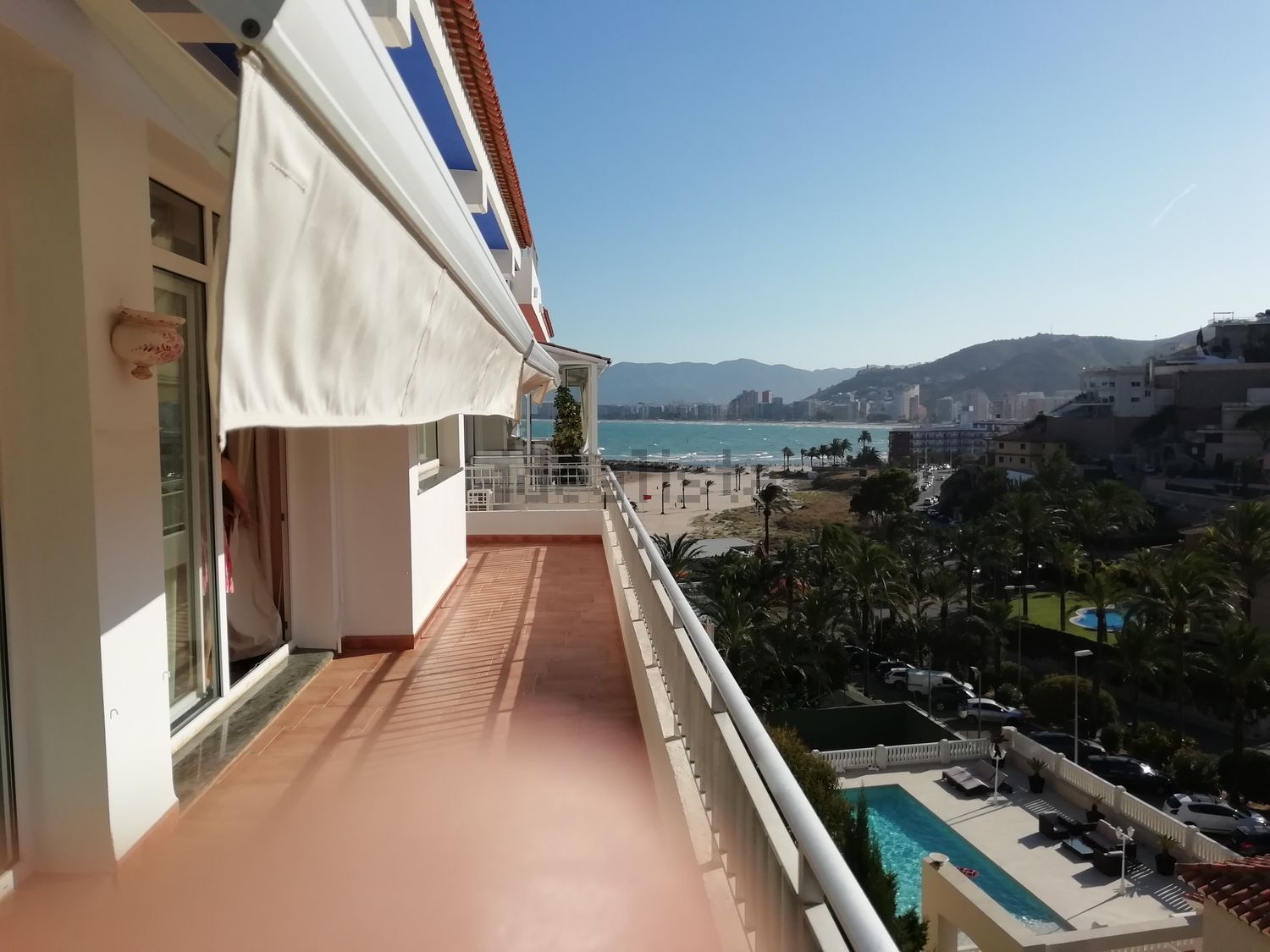 Casa o chalet independiente en venta en El Faro