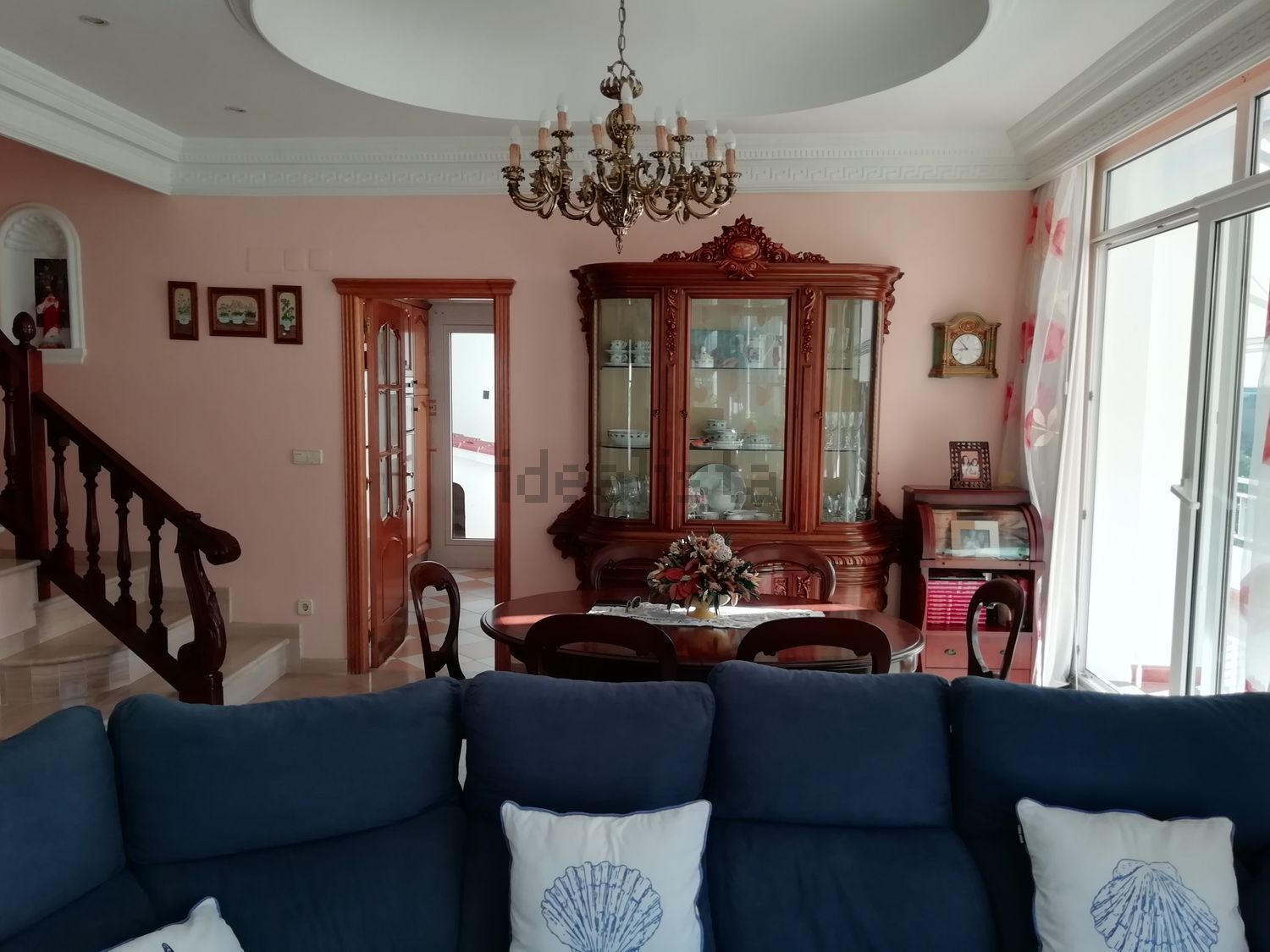 Casa o chalet independiente en venta en El Faro