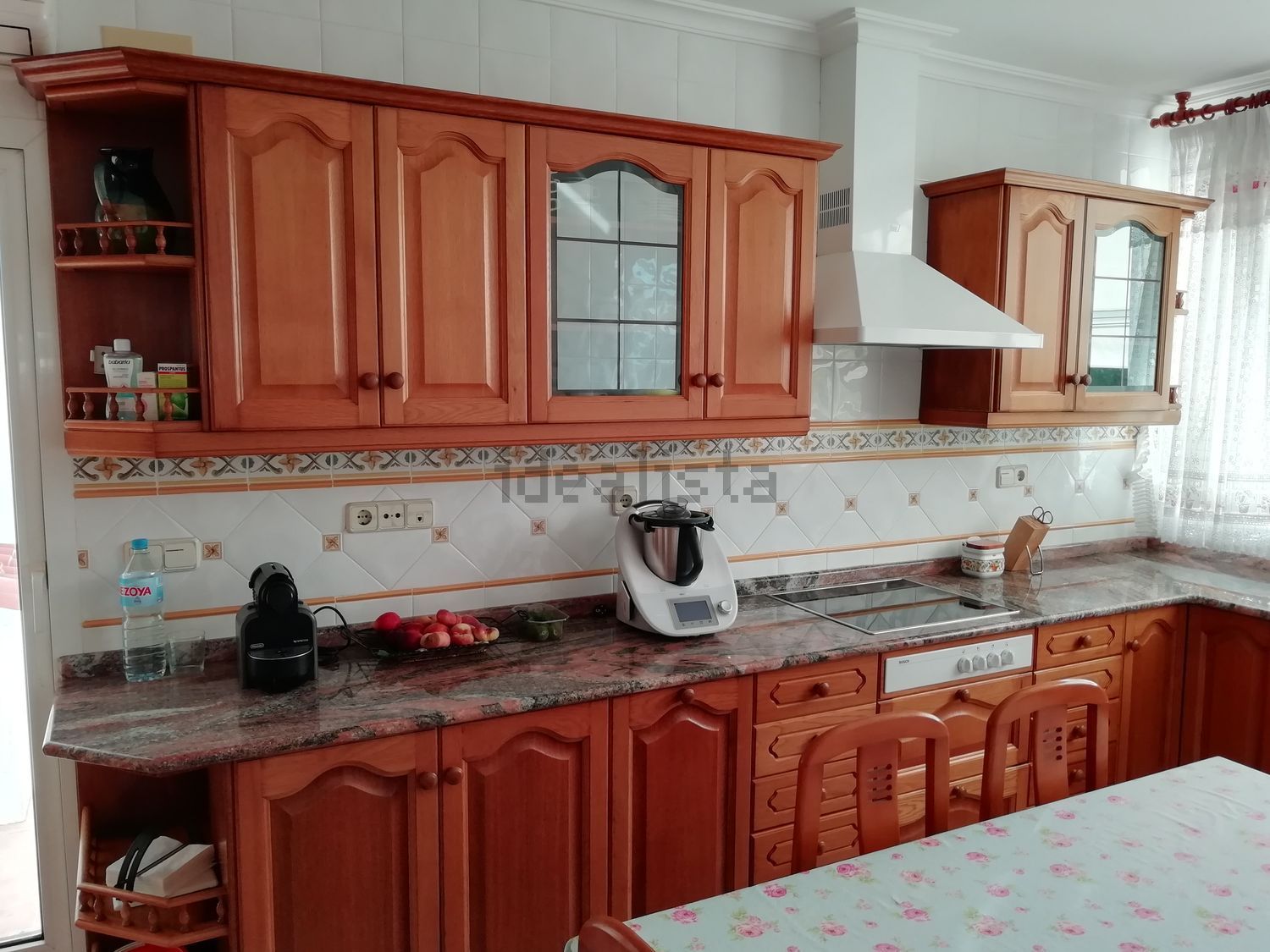 Casa o chalet independiente en venta en El Faro