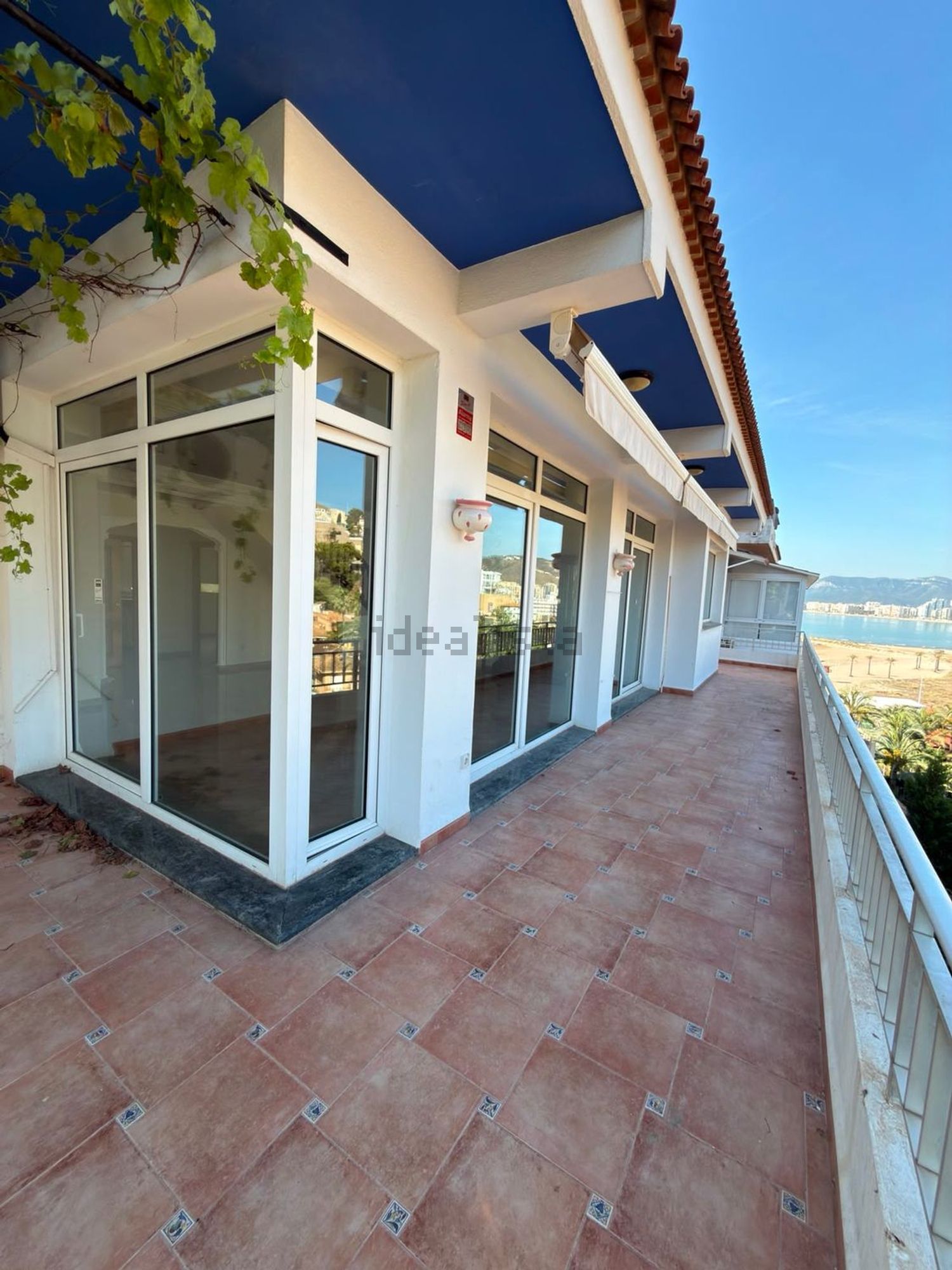 Casa o chalet independiente en venta en Calle Barranc d'en Palomes a