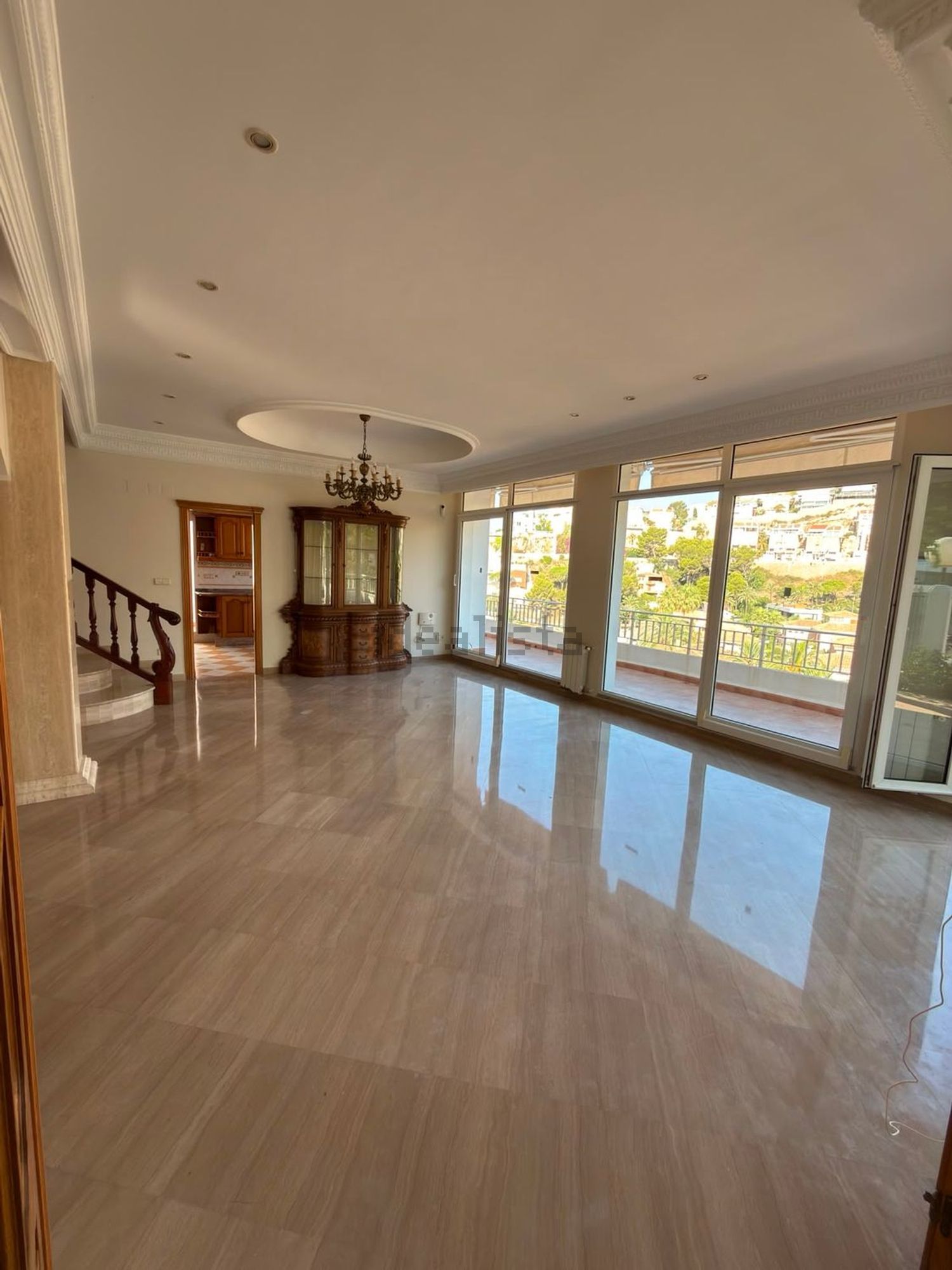 Casa o chalet independiente en venta en Calle Barranc d'en Palomes a