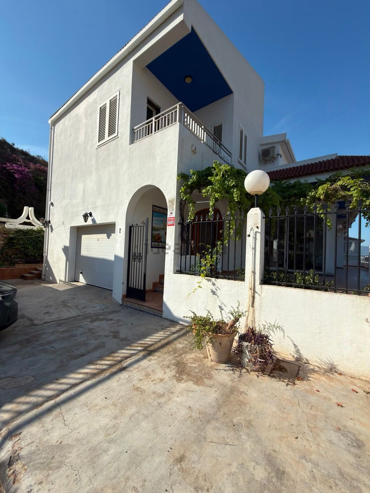 Casa o chalet independiente en venta en Calle Barranc d'en Palomes a