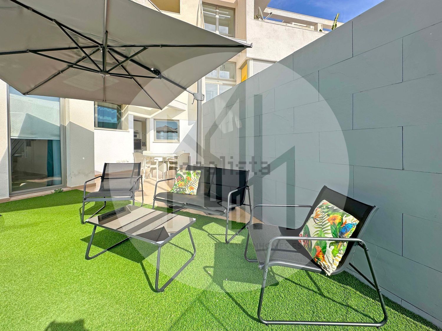 Casa o chalet independiente en venta en Calle de la Serra d'Espadà