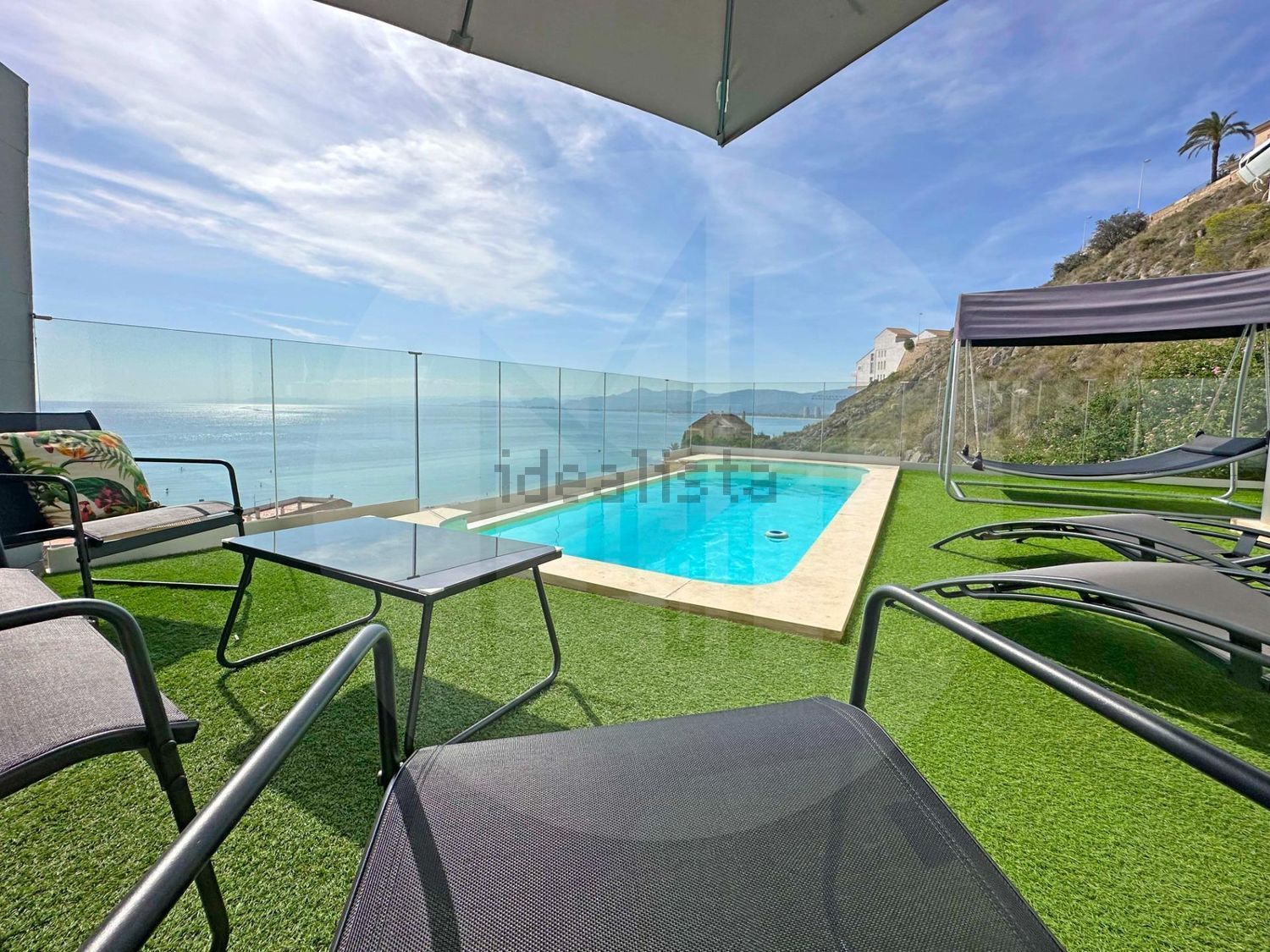 Casa o chalet independiente en venta en Calle de la Serra d'Espadà