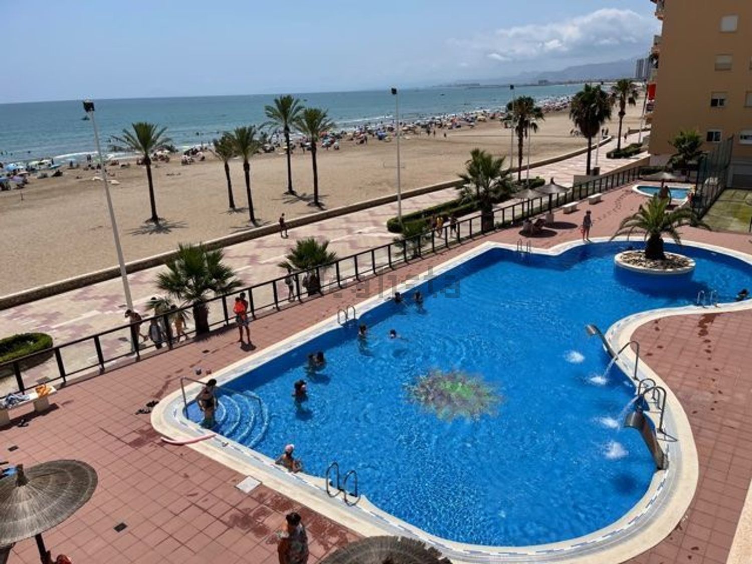 Piso en venta en Avenida Alacant, 13