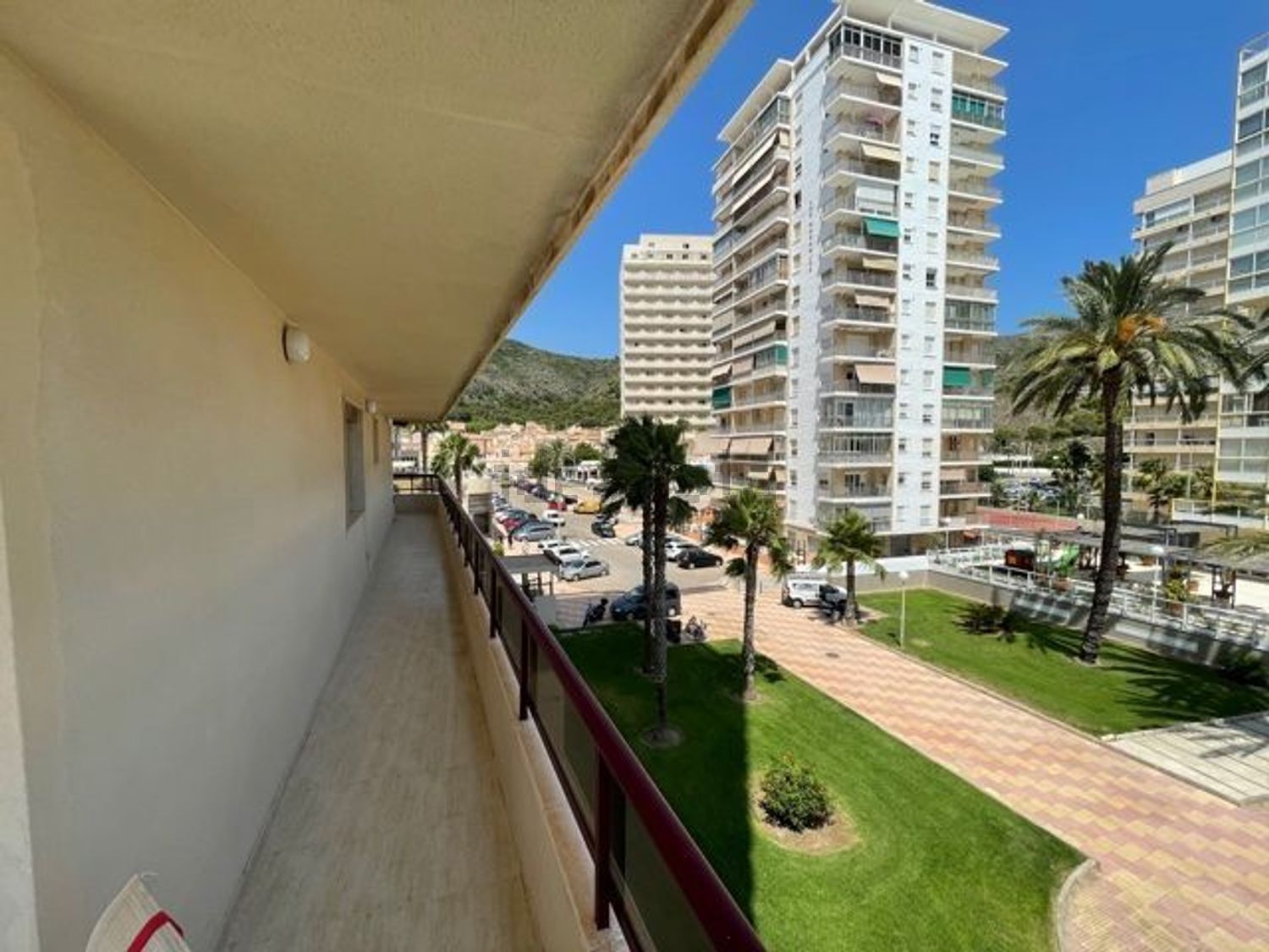Piso en venta en Avenida Alacant, 13