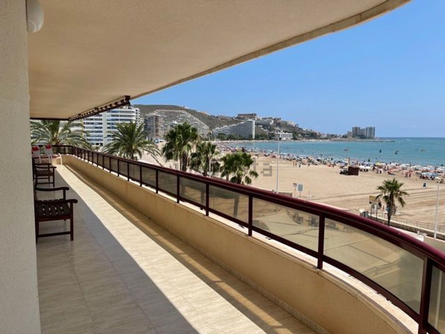 Piso en venta en Avenida Alacant, 13