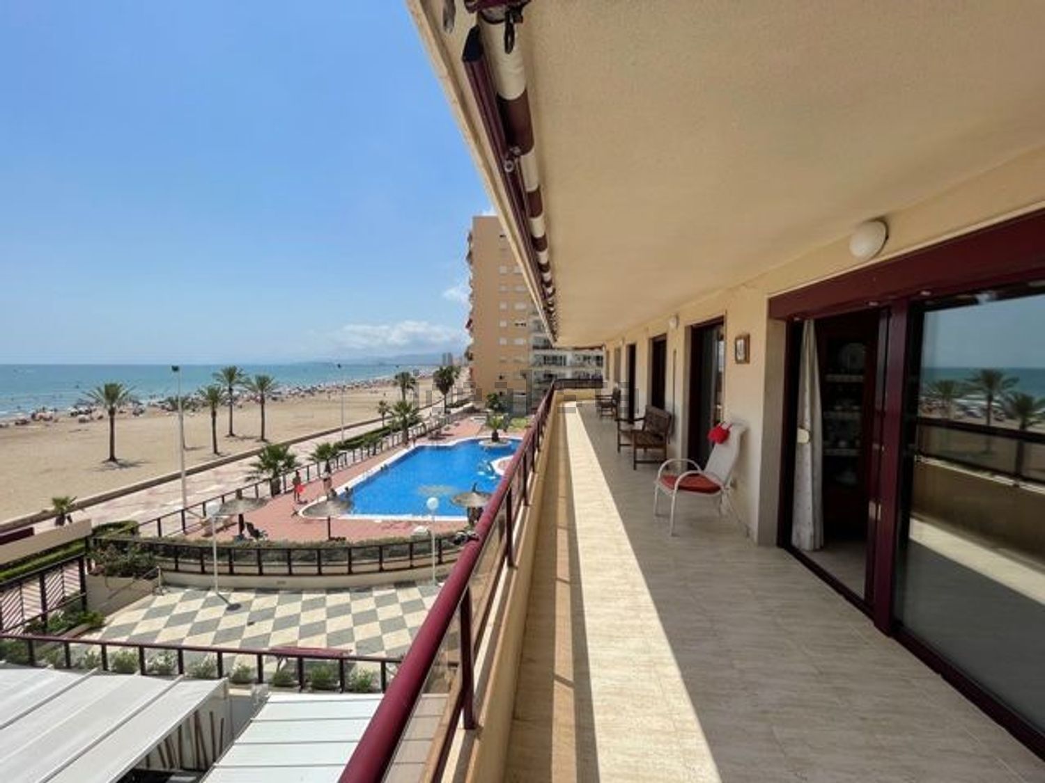 Piso en venta en Avenida Alacant, 13