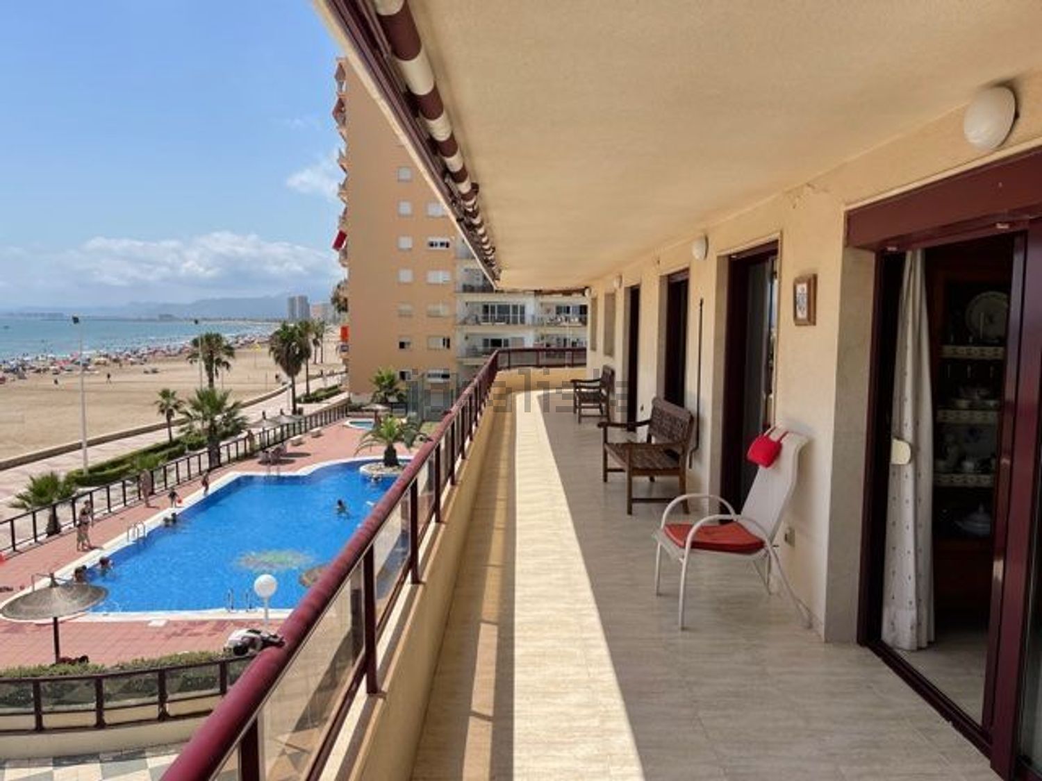 Piso en venta en Avenida Alacant, 13