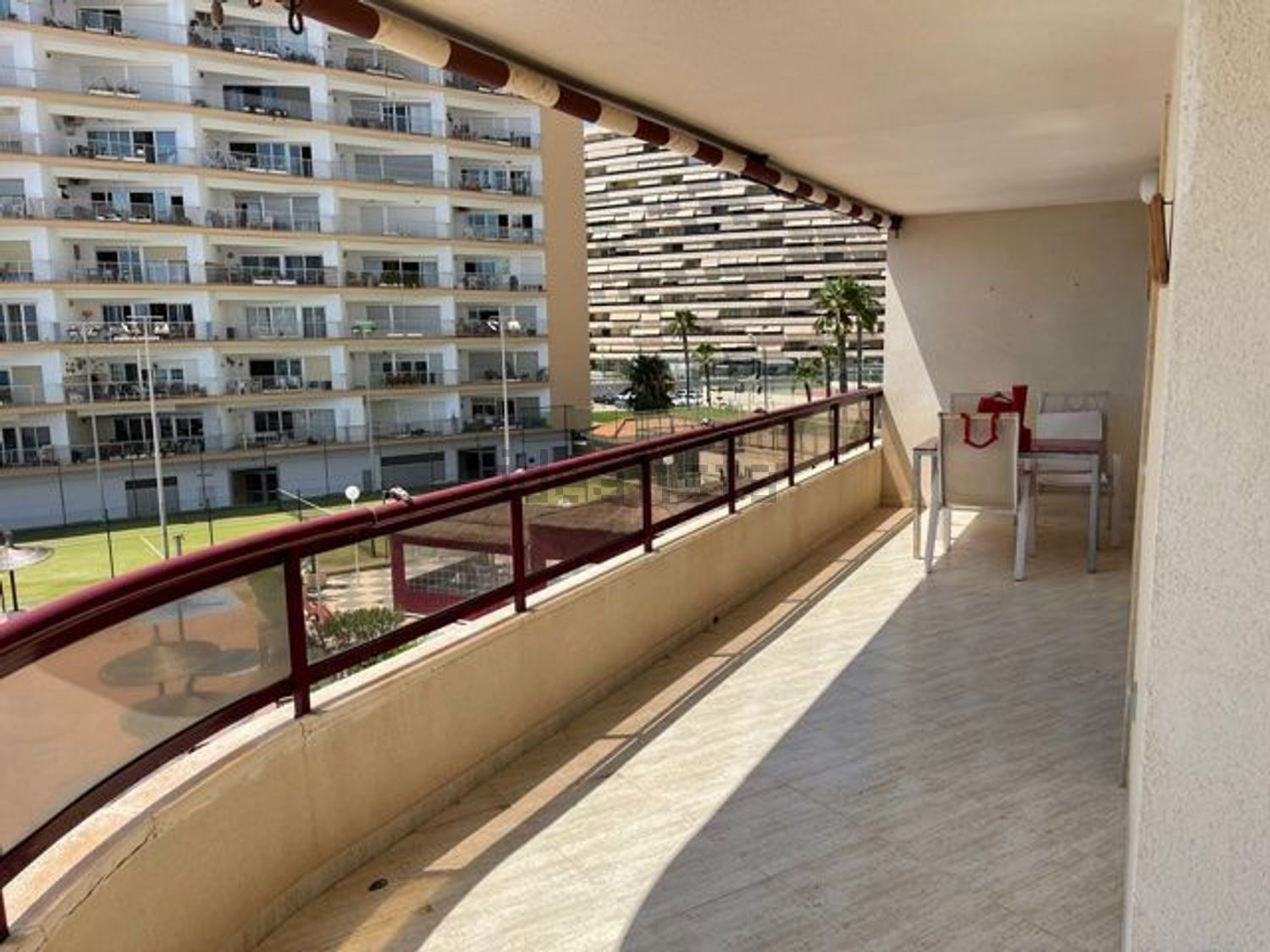 Piso en venta en Avenida Alacant, 13
