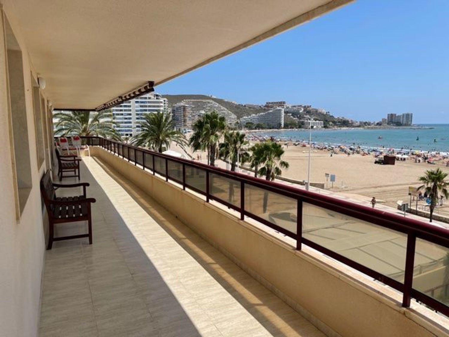 Piso en venta en Avenida Alacant, 13