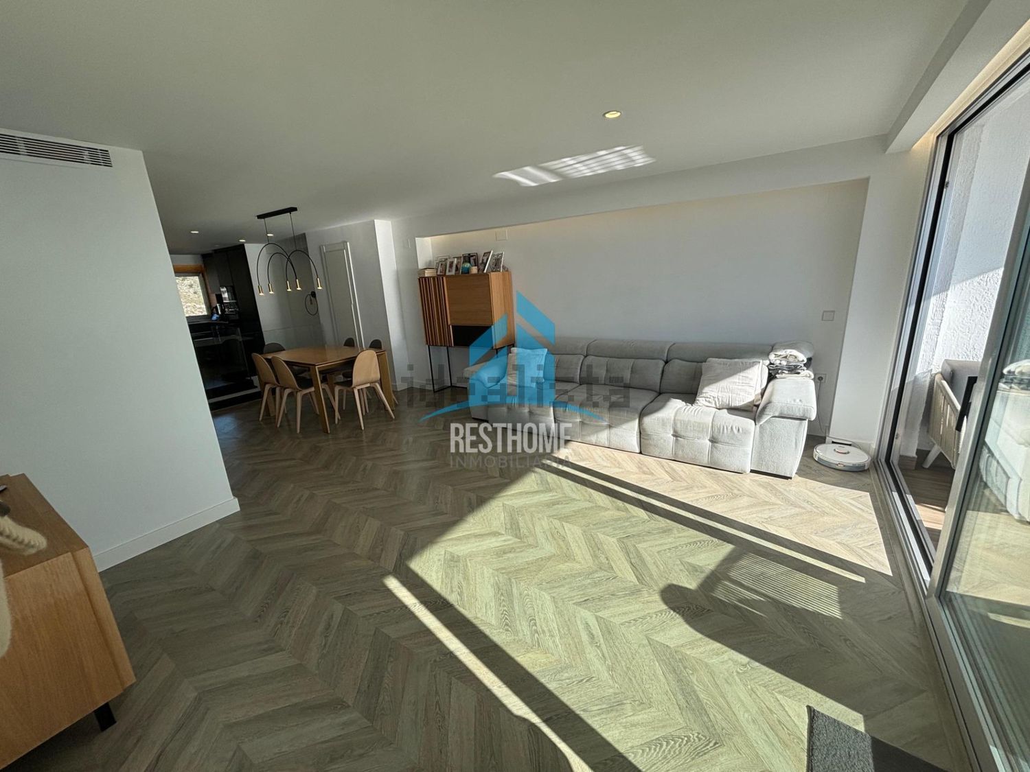 Dúplex en venta en Sant Antoni