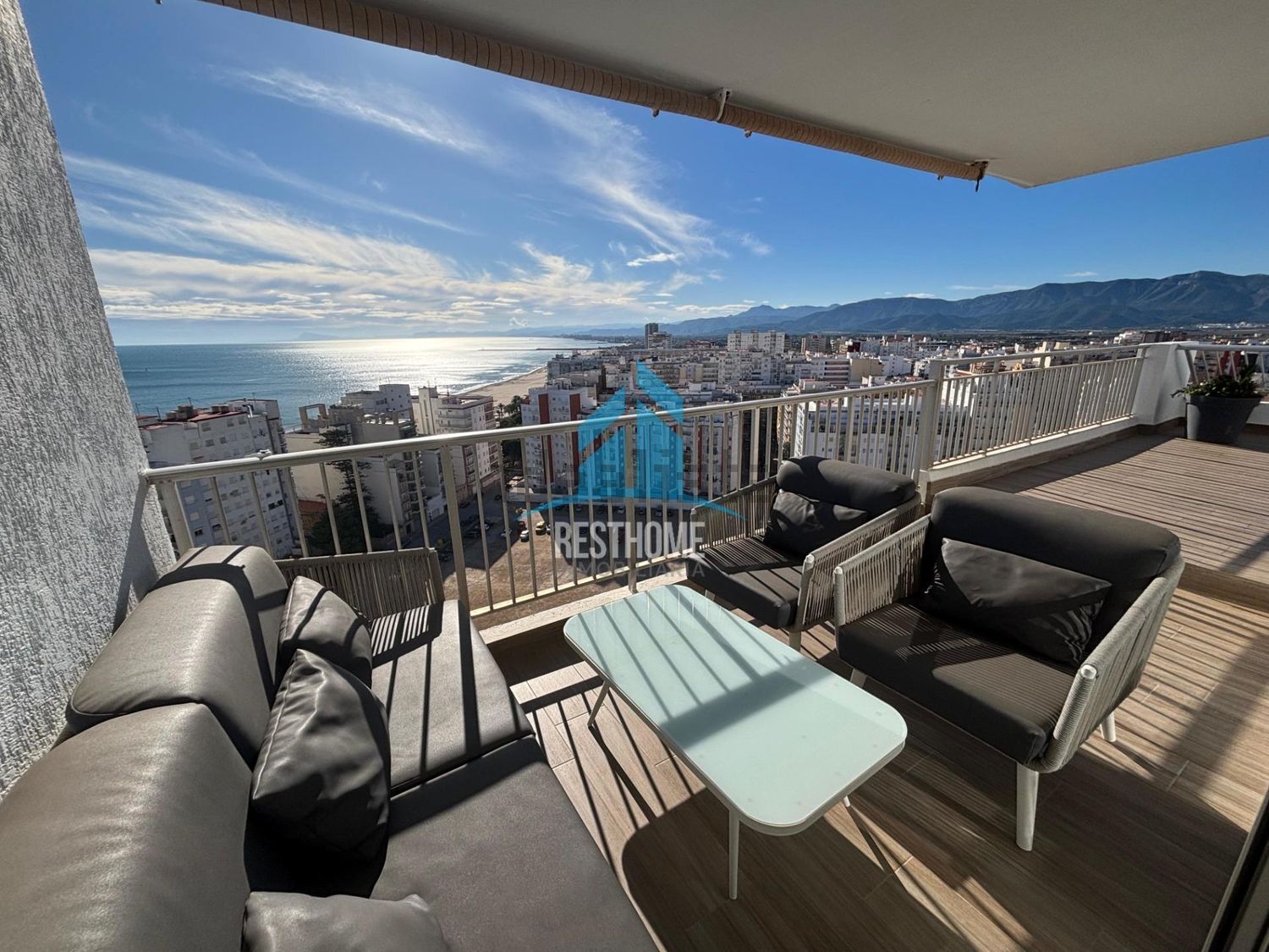 Dúplex en venta en Sant Antoni