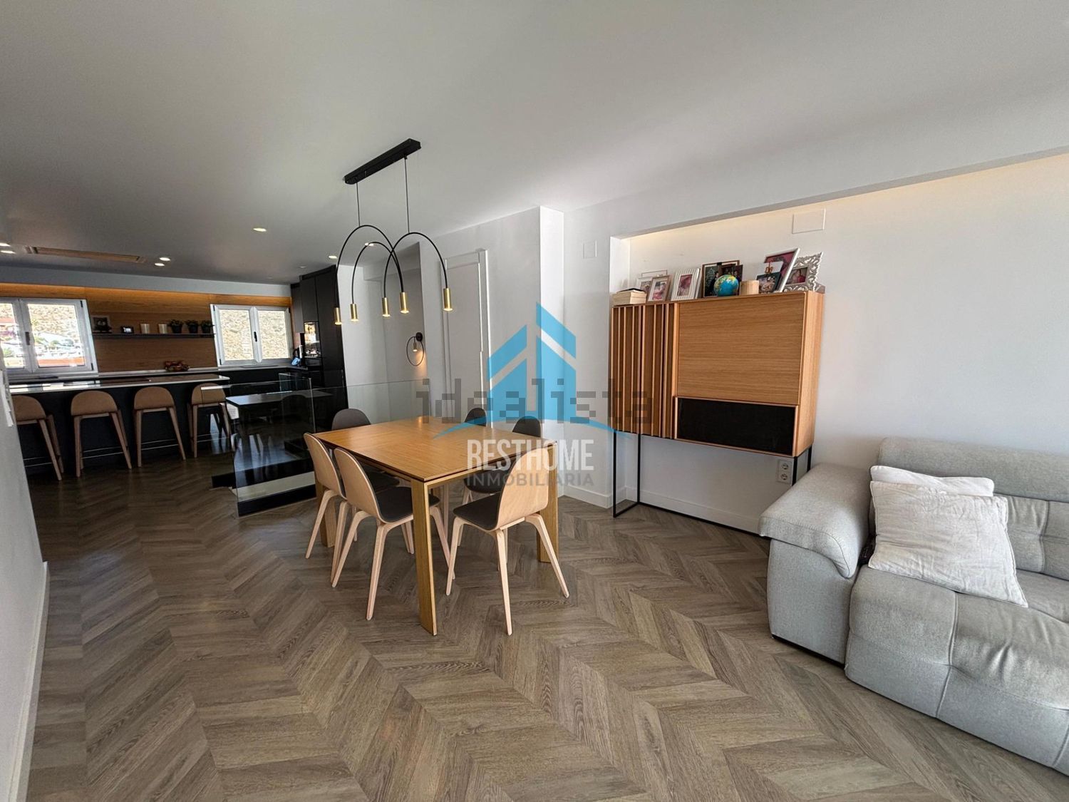 Dúplex en venta en Sant Antoni